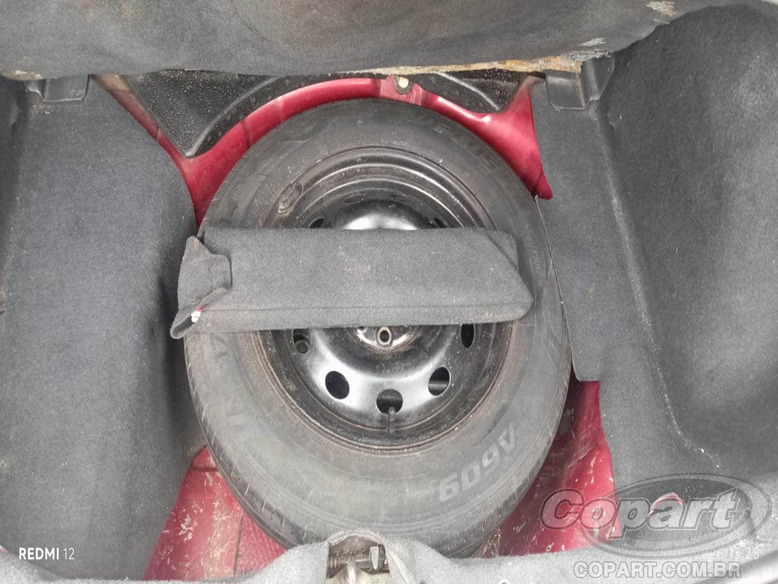 Fiat Idea 2007 — foto 10