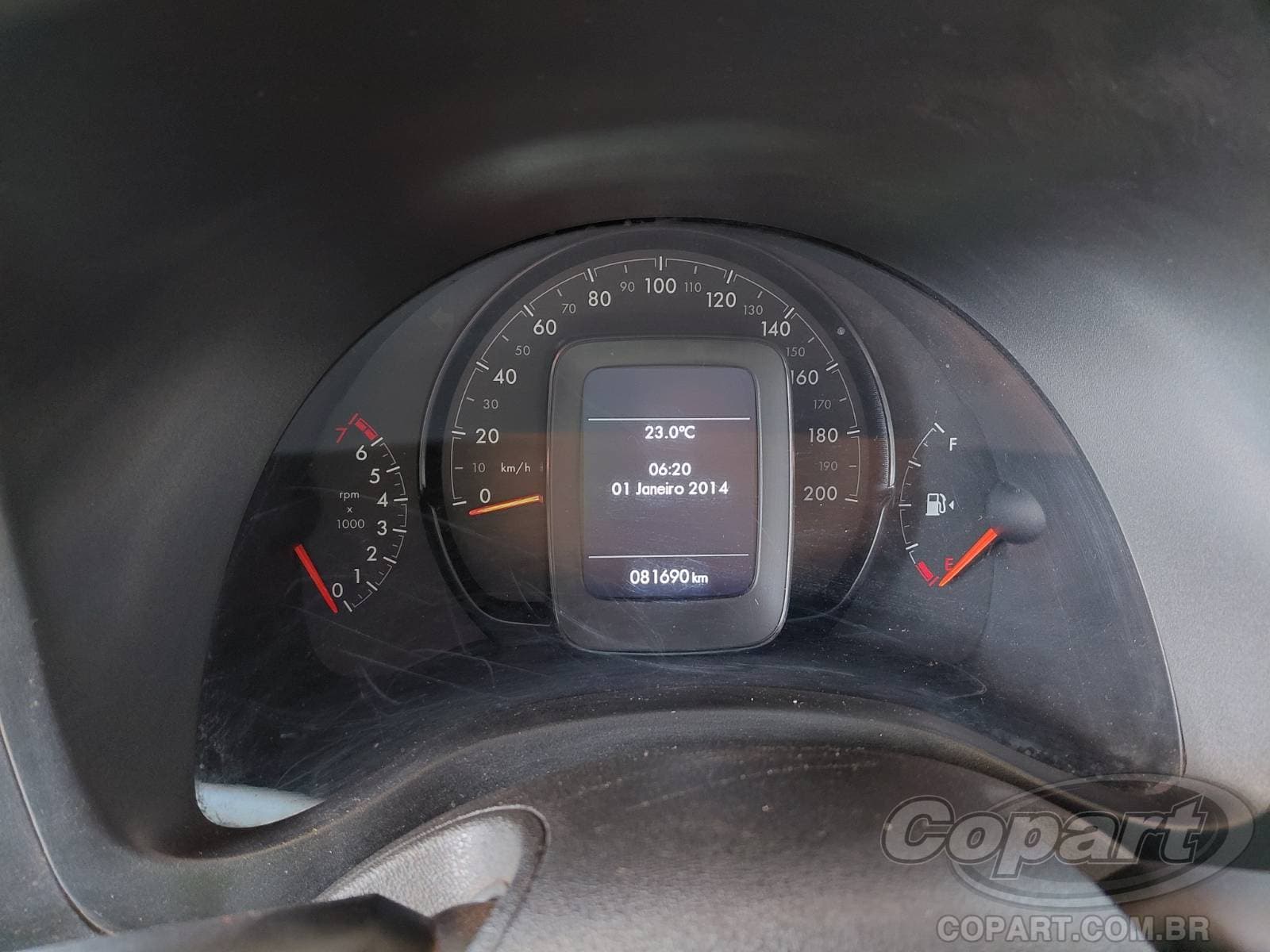 Fiat Strada CD 2021 — foto 8