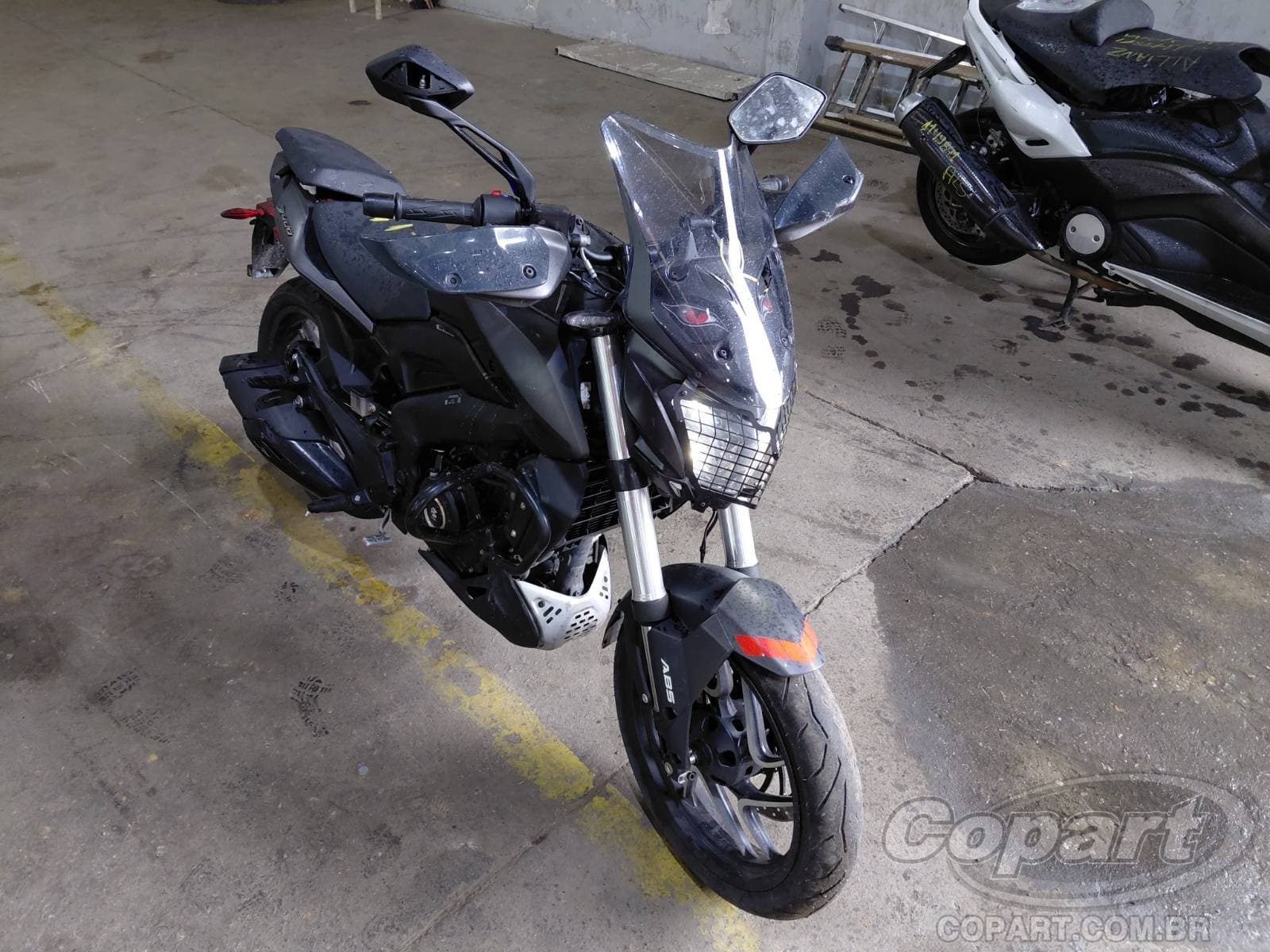 Bajaj Dominar 2025