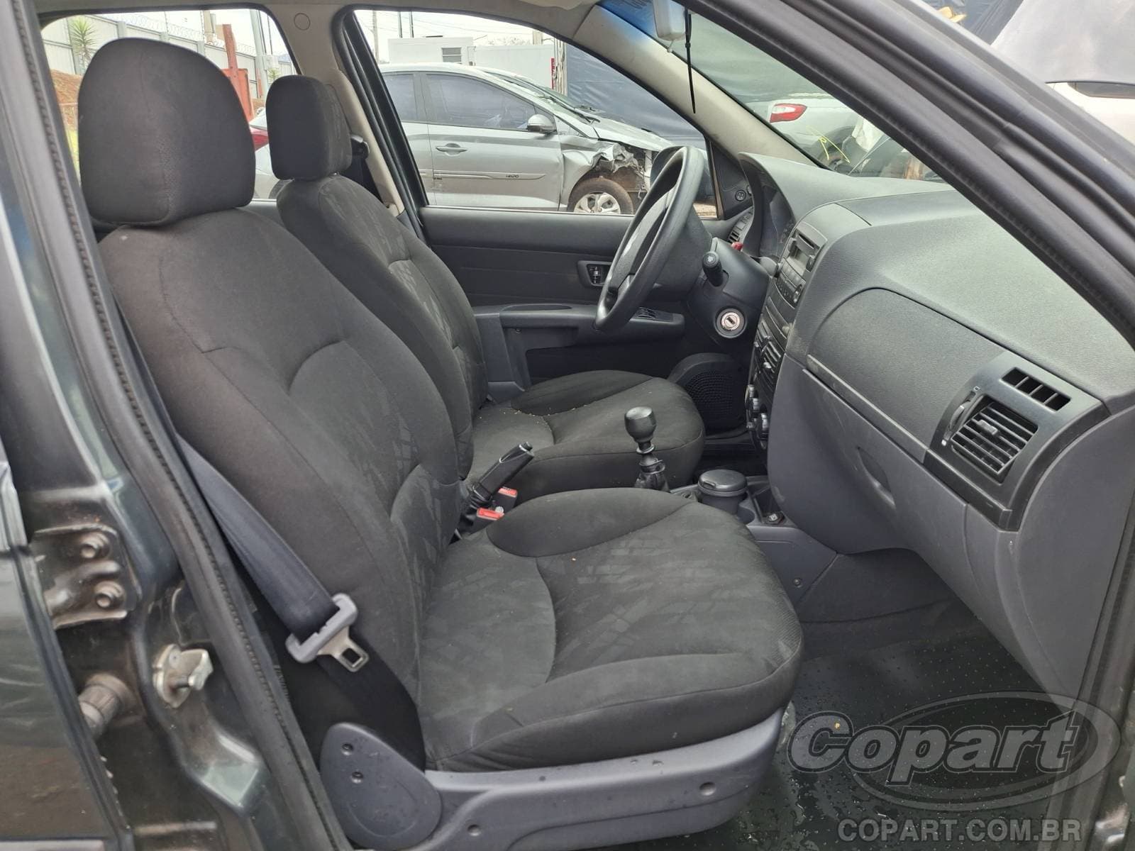 Fiat Siena 2012 — foto 5