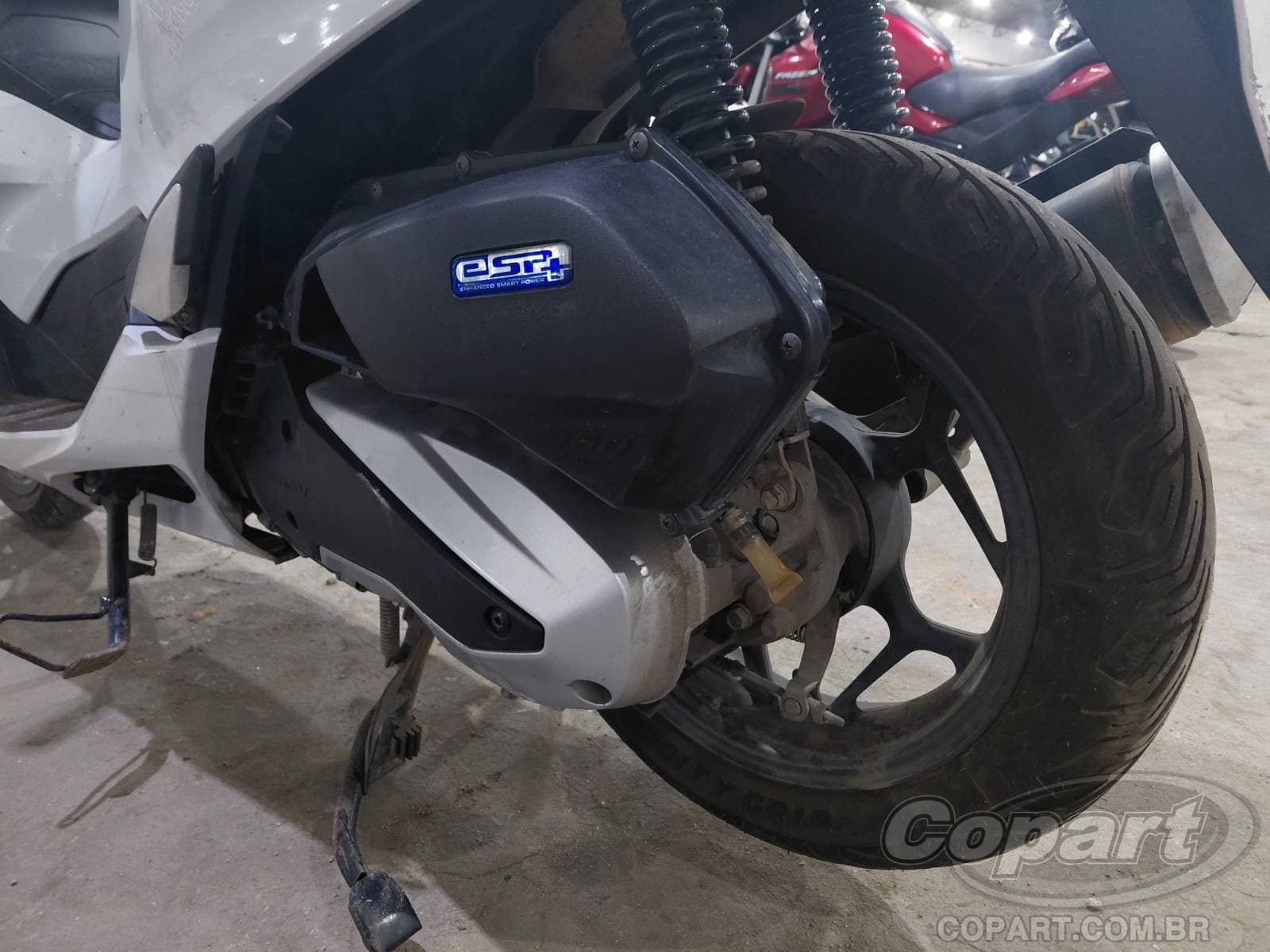 Honda PCX 2025 — foto 7