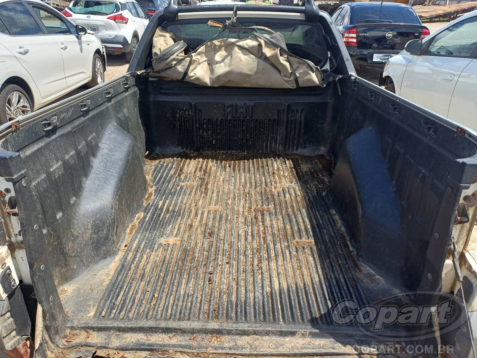 Fiat Strada 2018 — foto 6