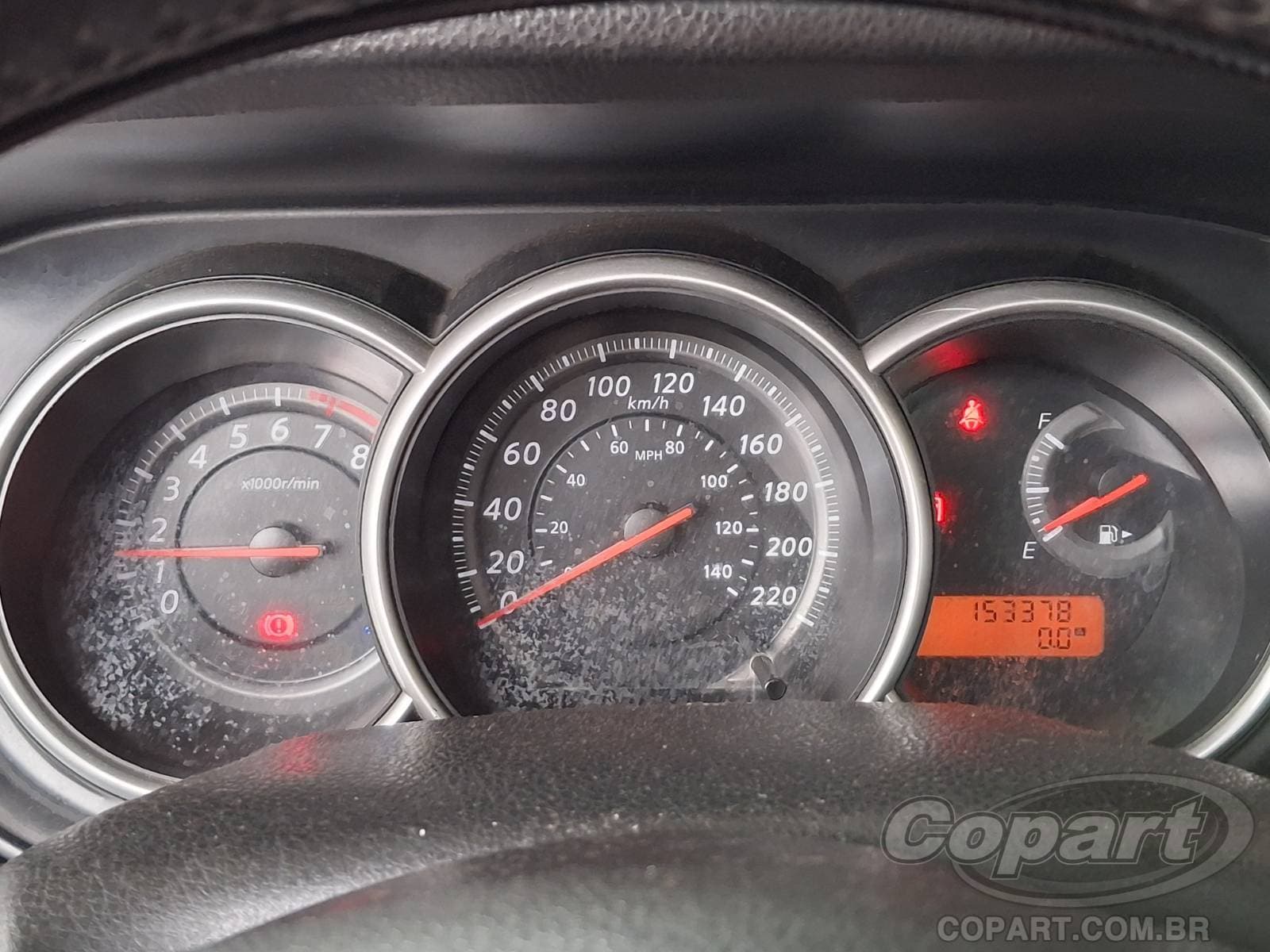 Nissan Tiida 2012 — foto 8