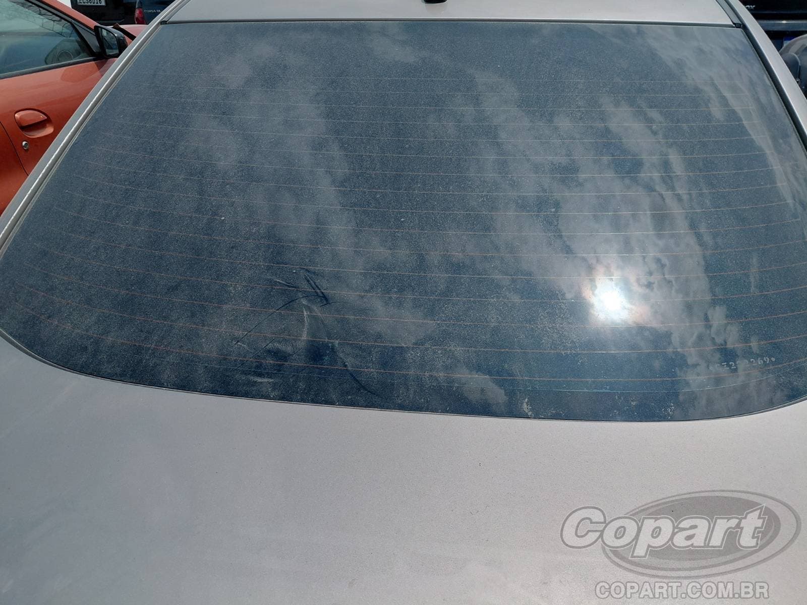 Honda City 2012 — foto 11
