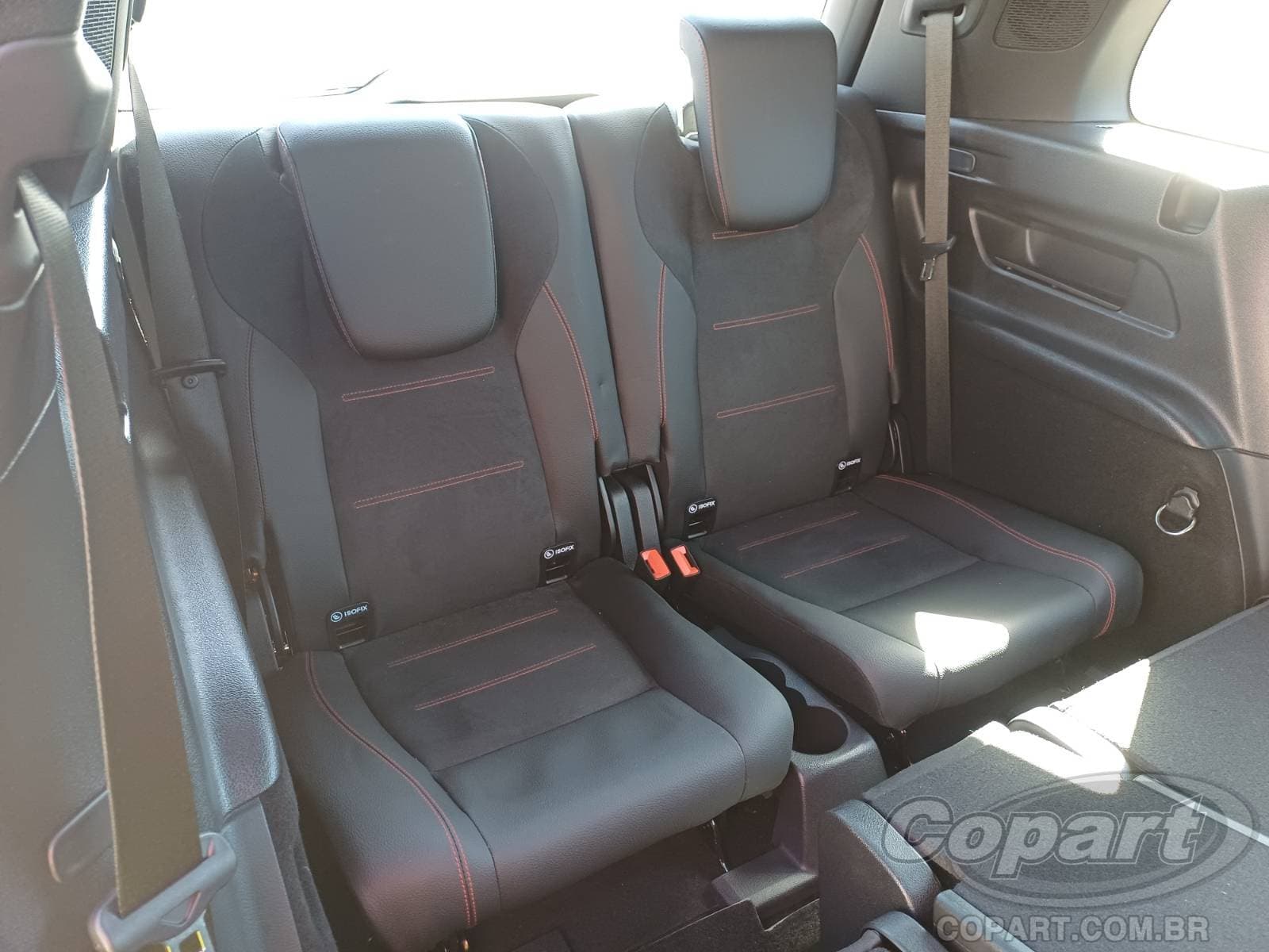 Mercedes-Benz GLB 2025 — foto 11