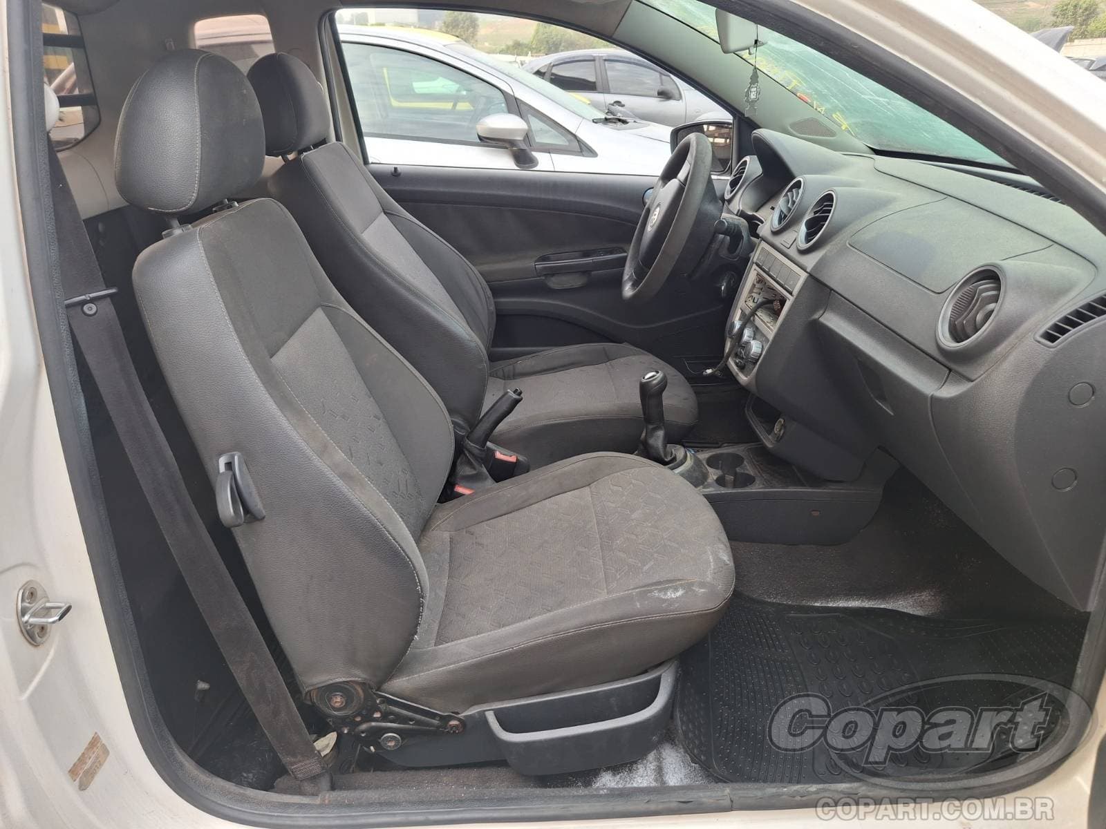 Volkswagen Saveiro CE 2013 — foto 5