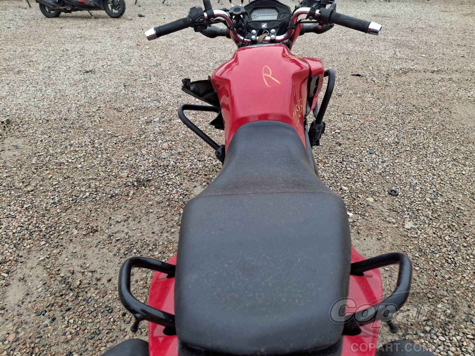 Honda CG 160 2022 — foto 10