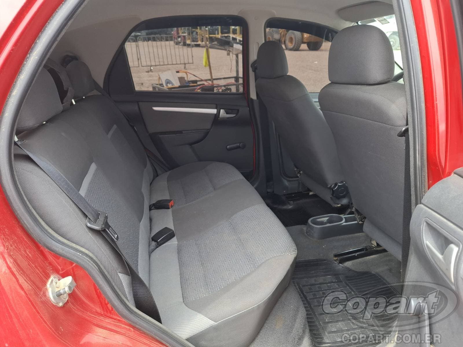 Chevrolet Celta 2014 — foto 6