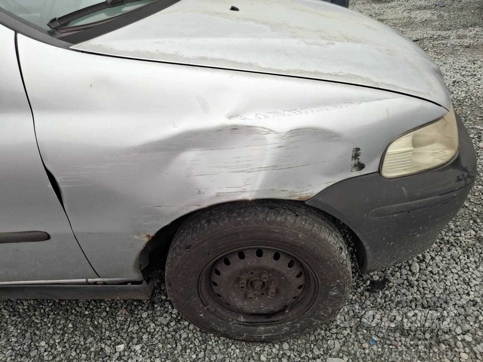 Fiat Palio 2003 — foto 12