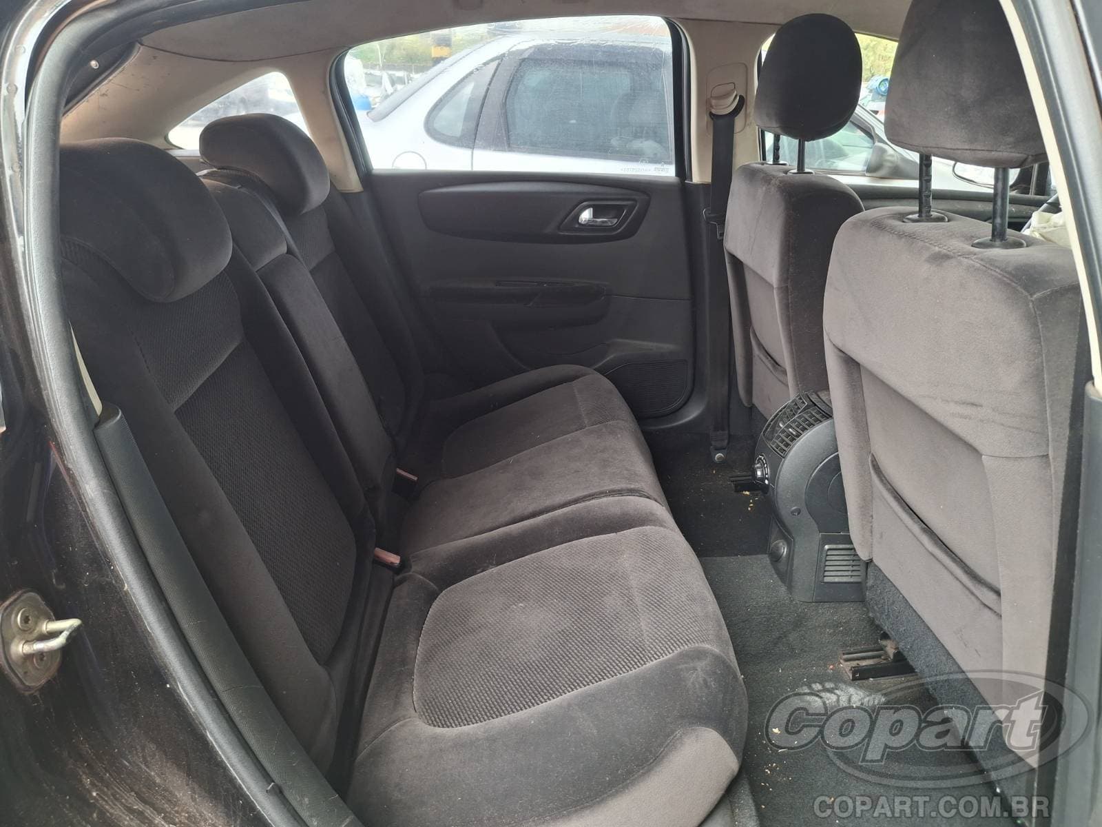 Citroën C4 2010 — foto 6