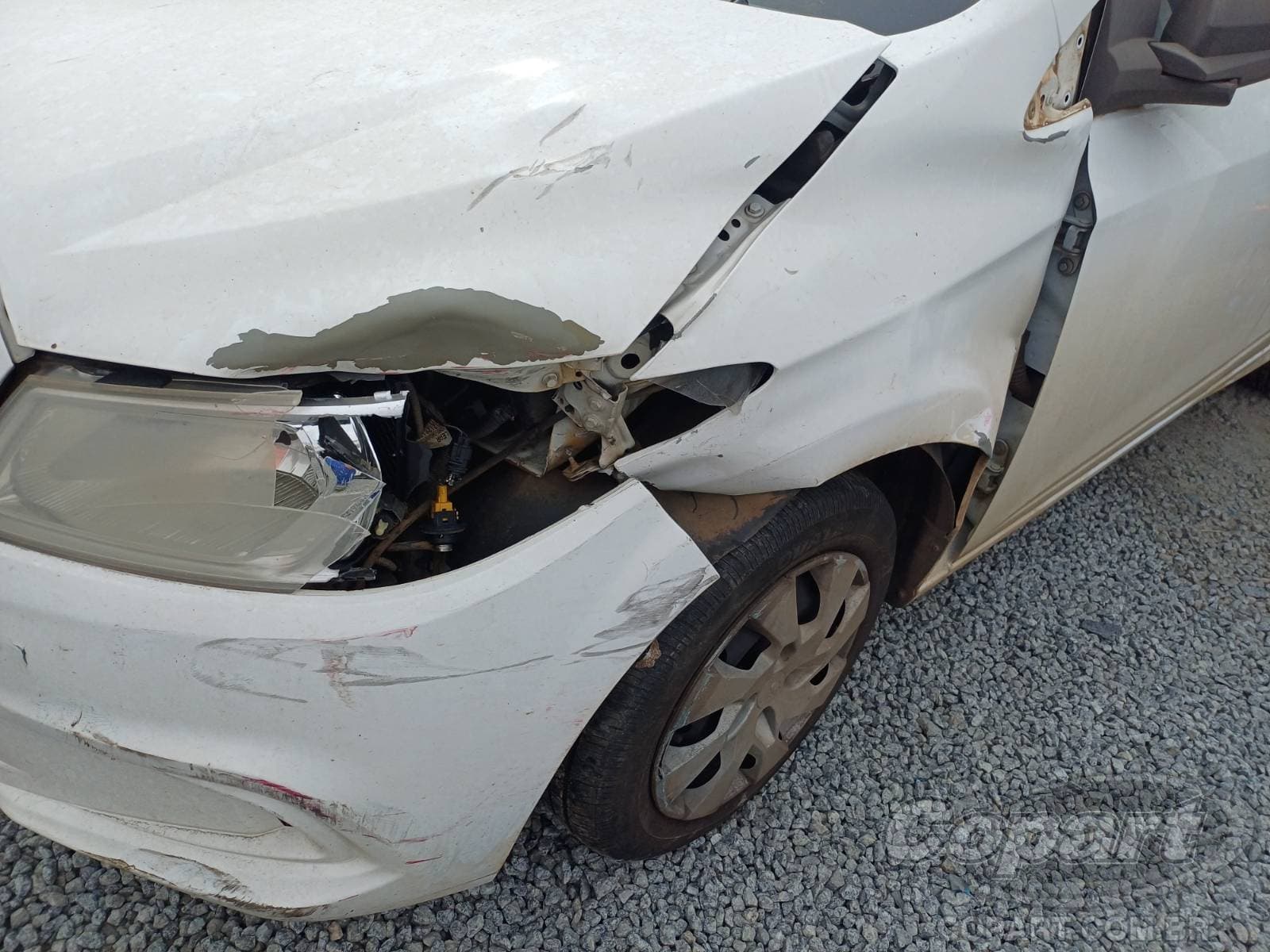 Chevrolet Onix 2017 — foto 12
