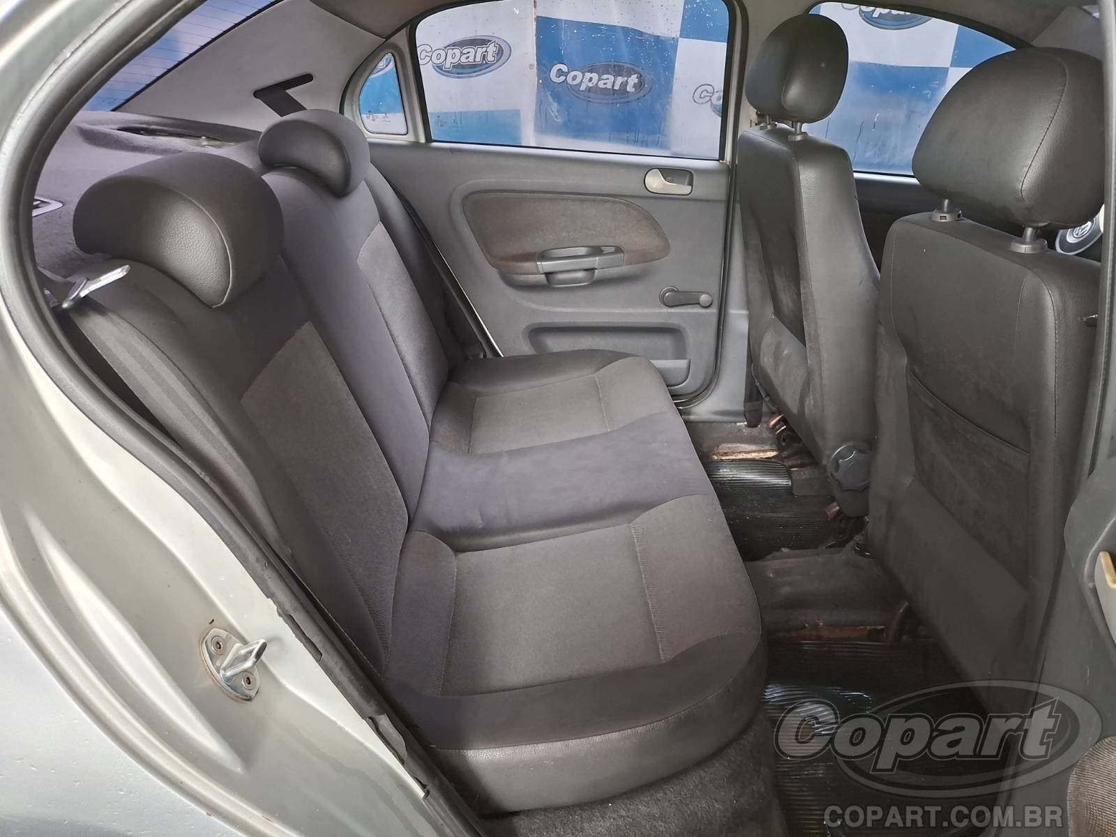 Volkswagen Voyage 2014 — foto 6