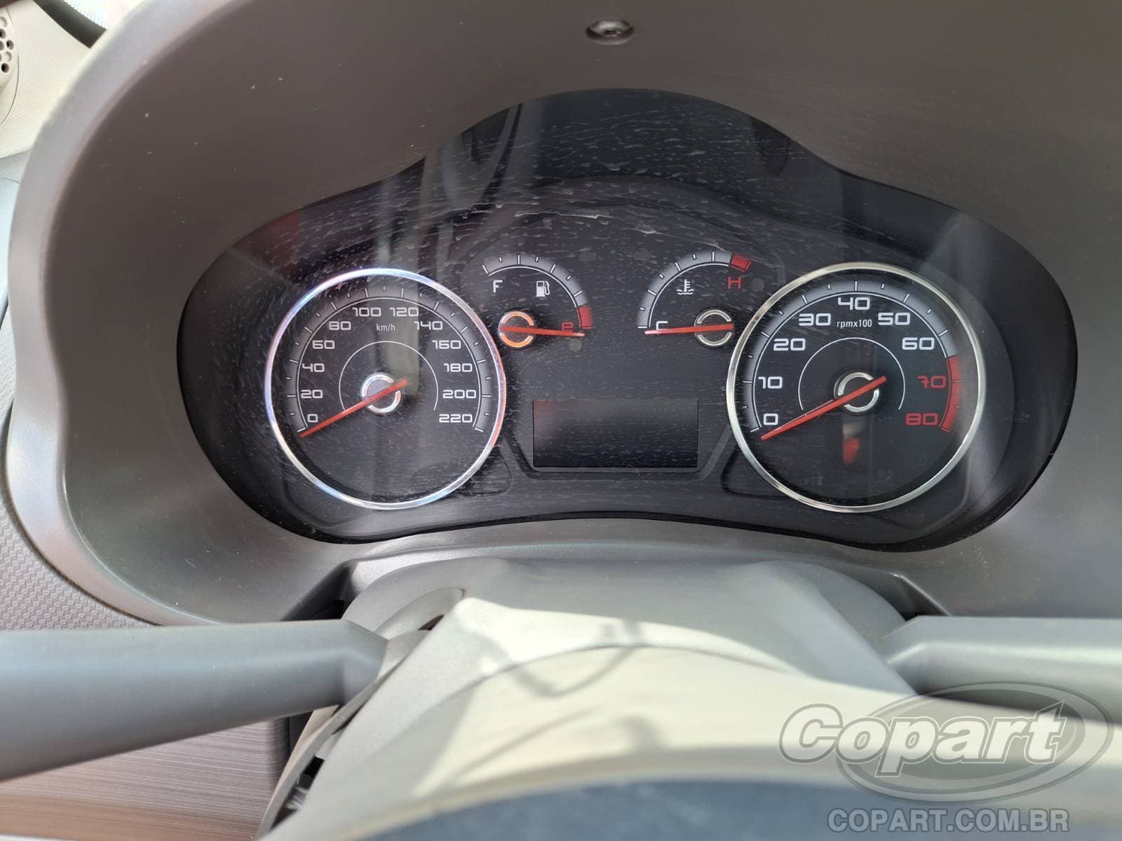 Fiat Palio 2014 — foto 8
