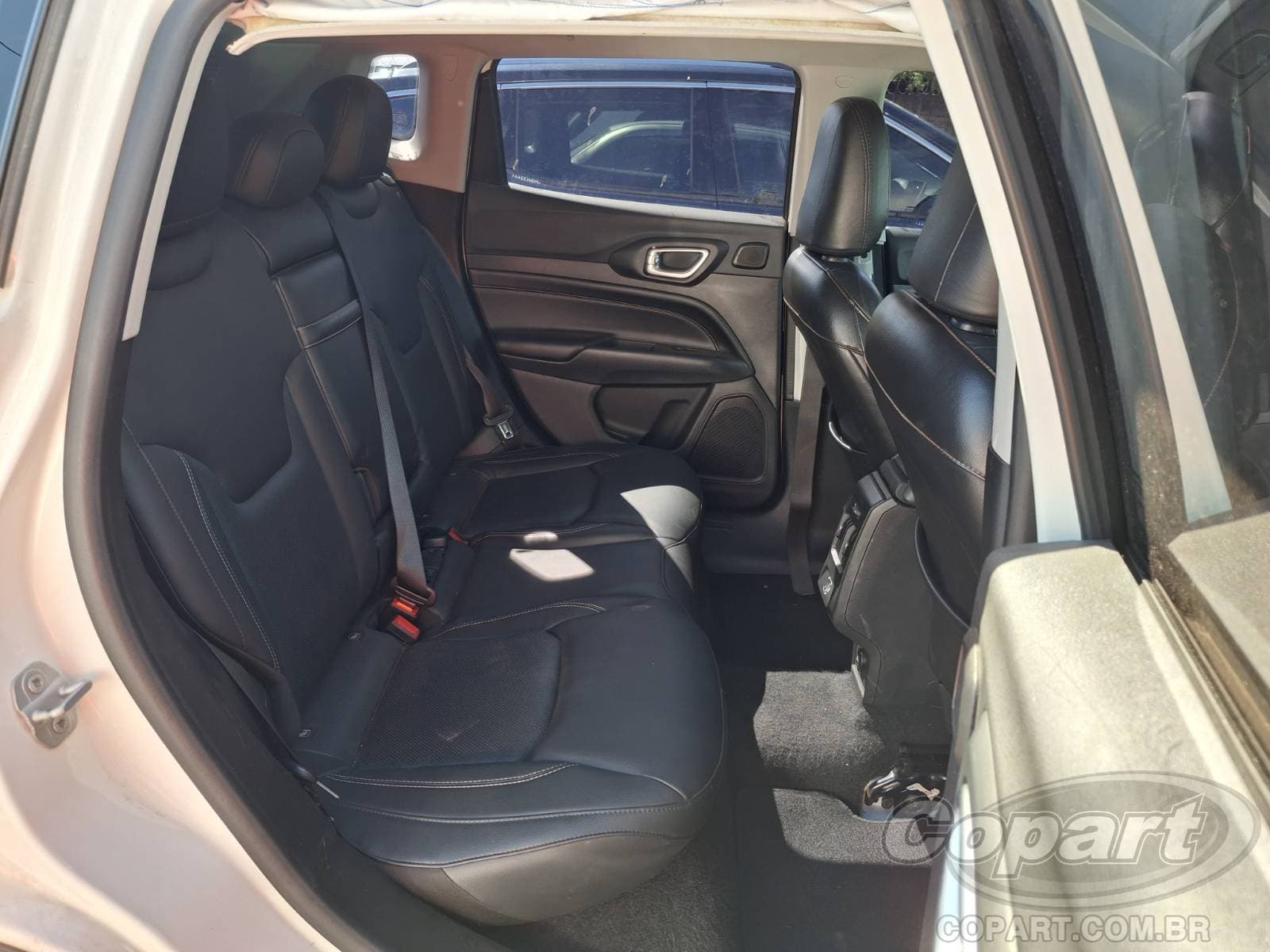 Jeep Compass 2023 — foto 6