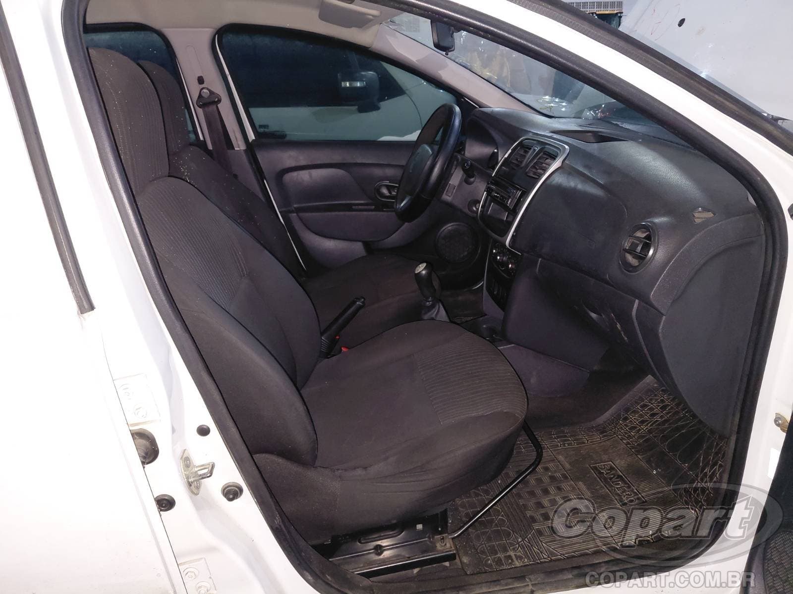 Renault Sandero 2018 — foto 5