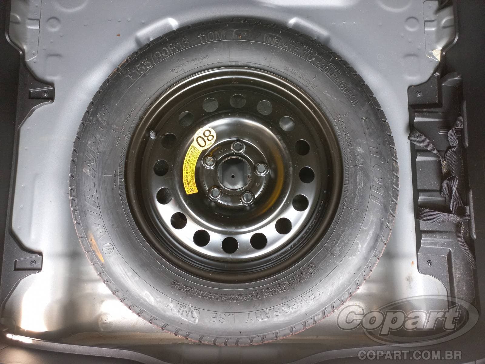 Hyundai Creta 2025 — foto 10