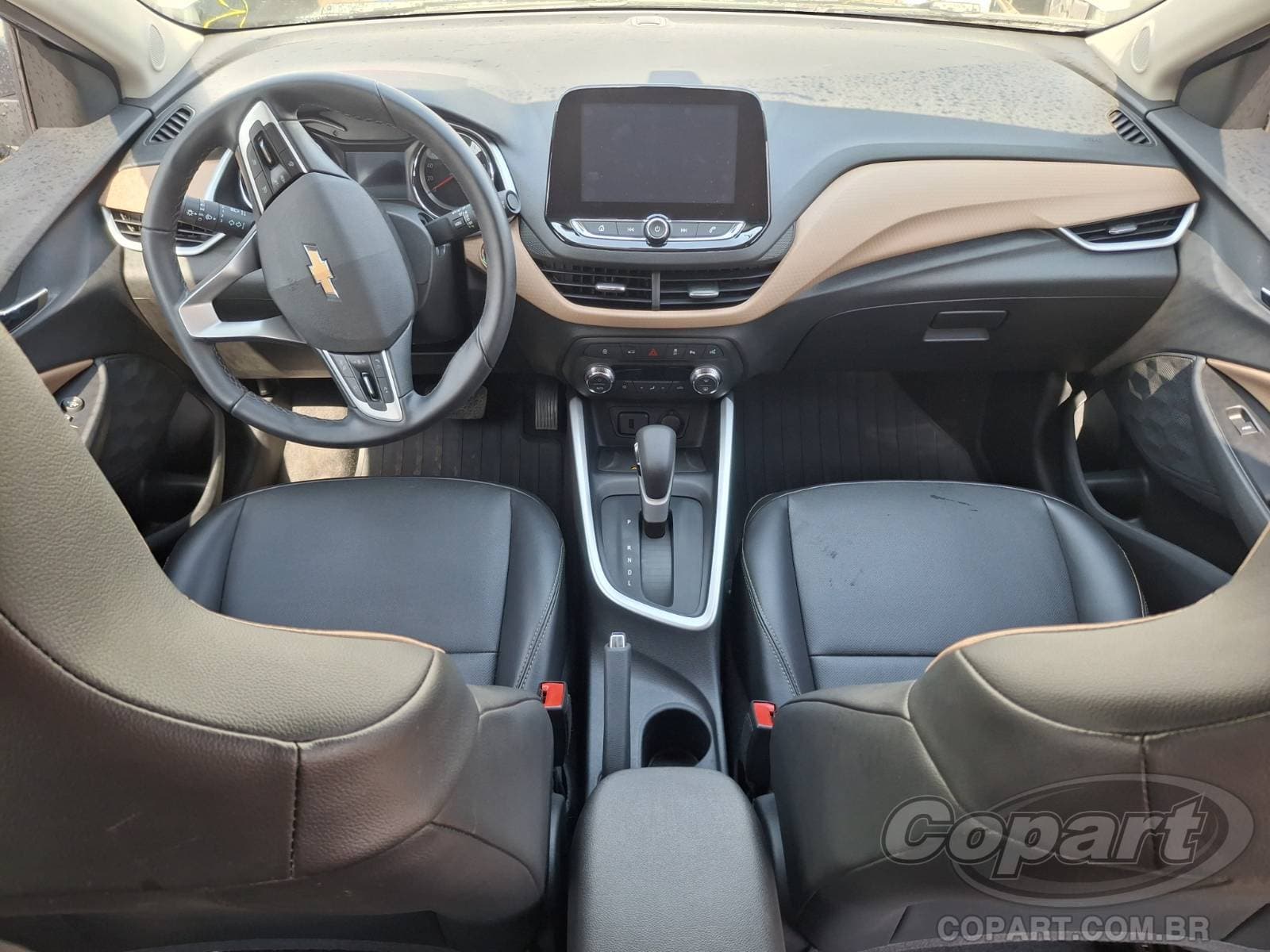 Chevrolet Onix 2024 — foto 9