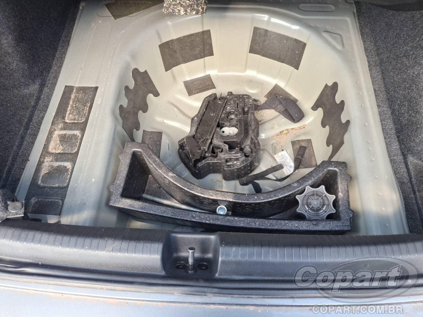 Volkswagen Virtus 2025 — foto 10