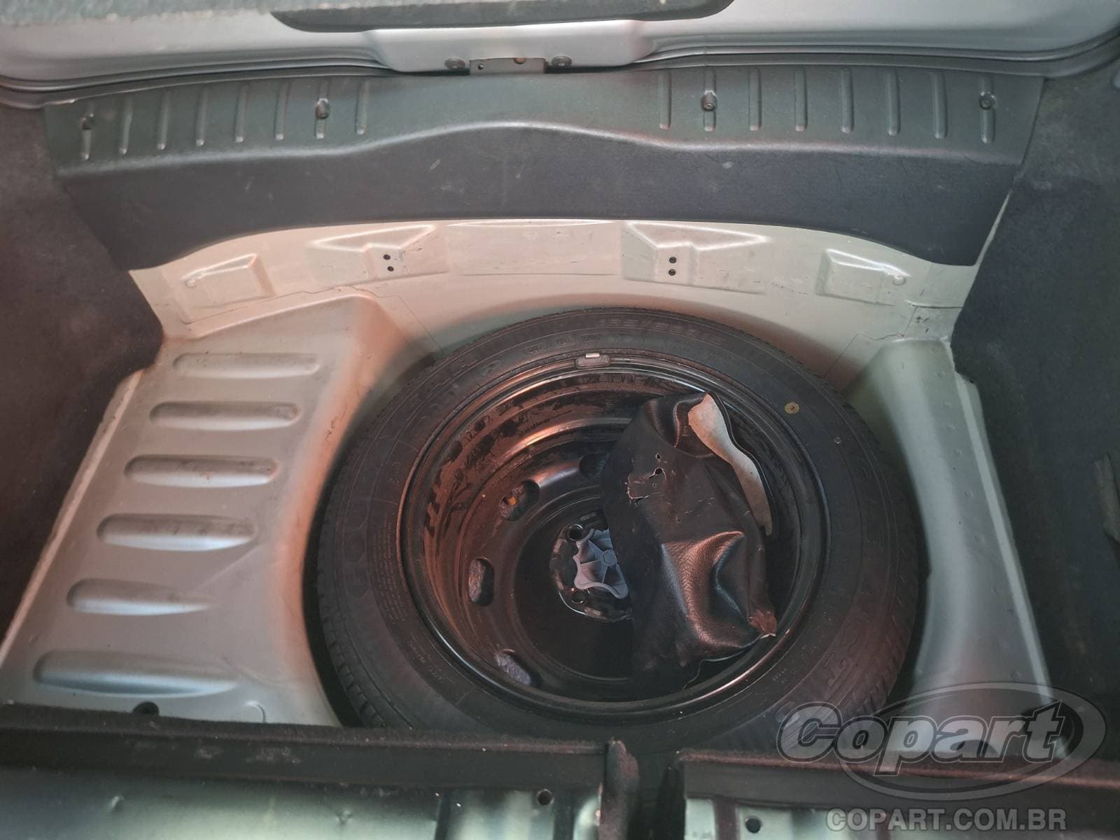 Citroën C3 2011 — foto 10