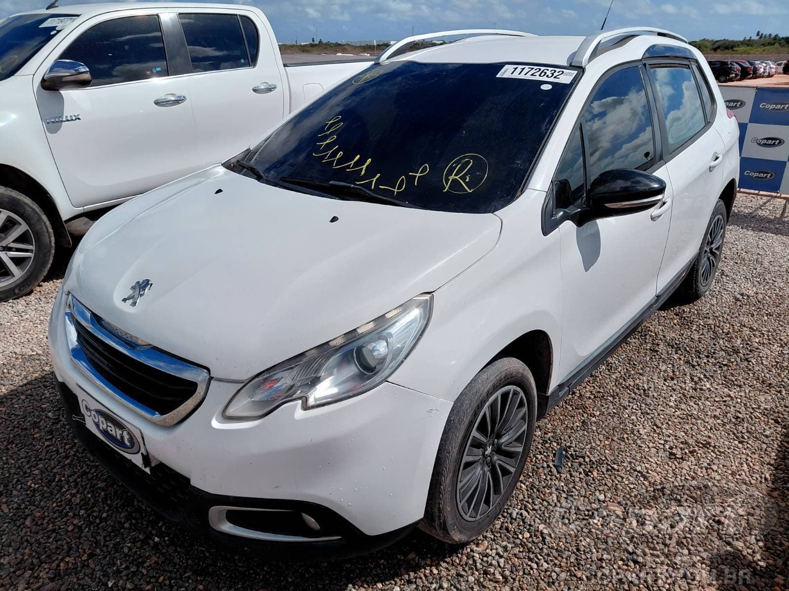 Peugeot 2008 2018 — foto 2