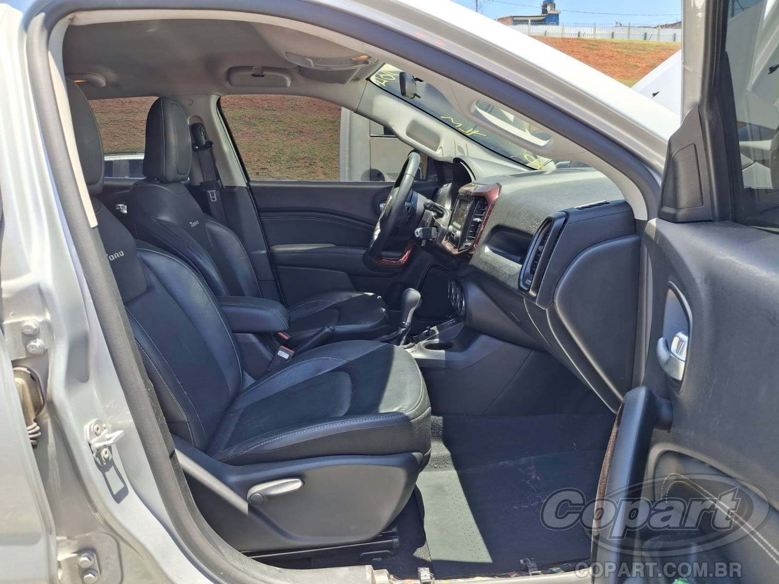 Fiat Toro 2019 — foto 5