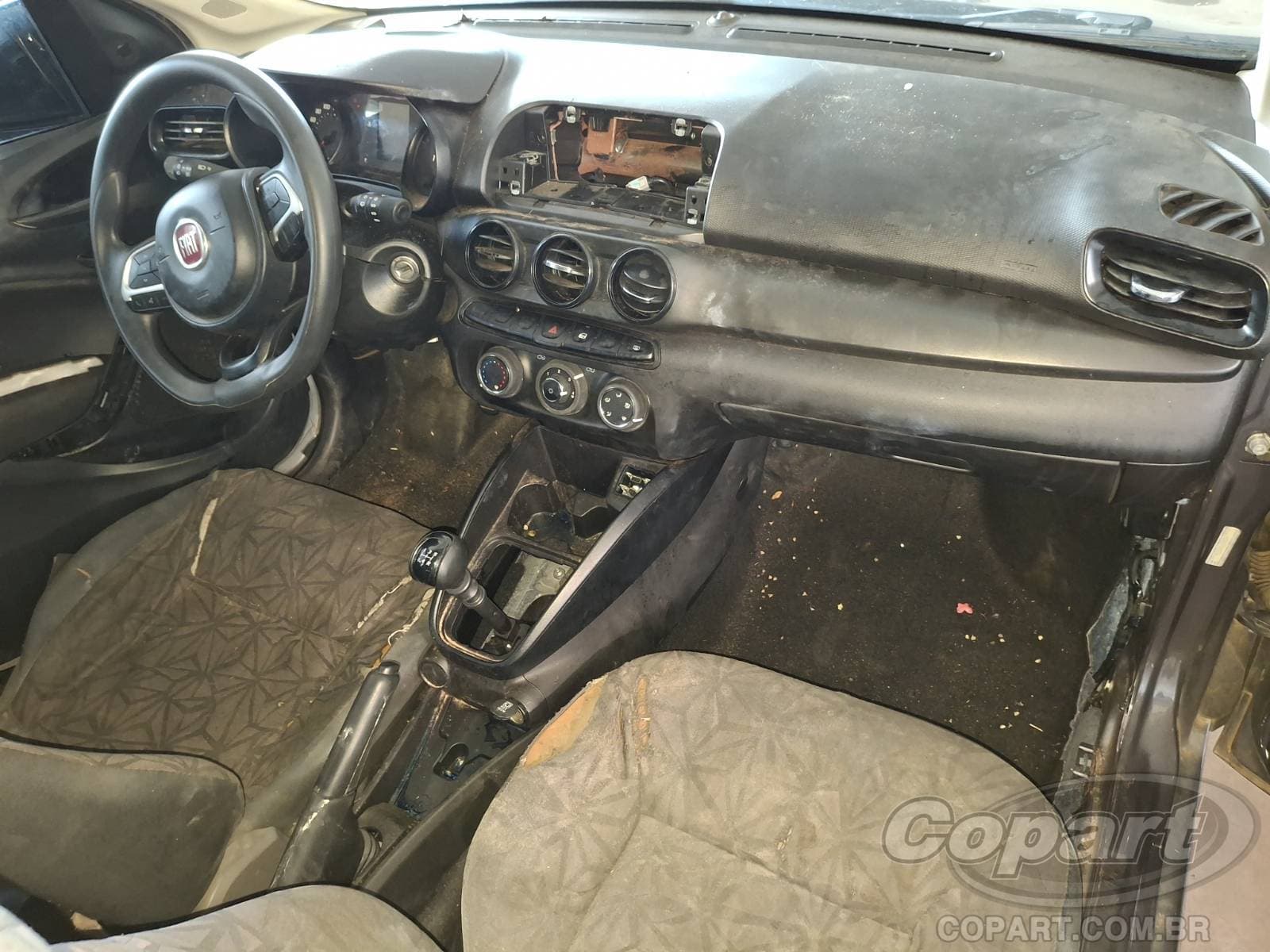 Fiat Argo 2020 — foto 9