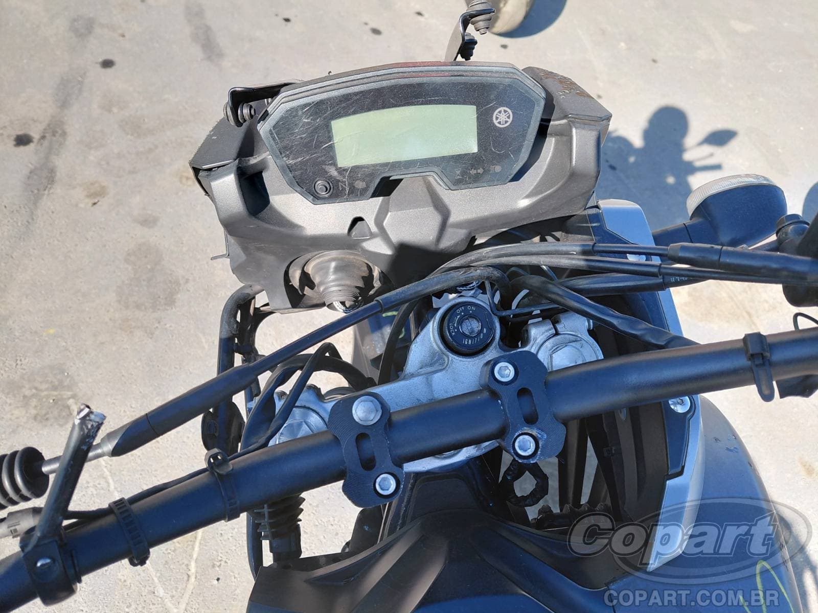Yamaha XTZ 250 2016 — foto 9