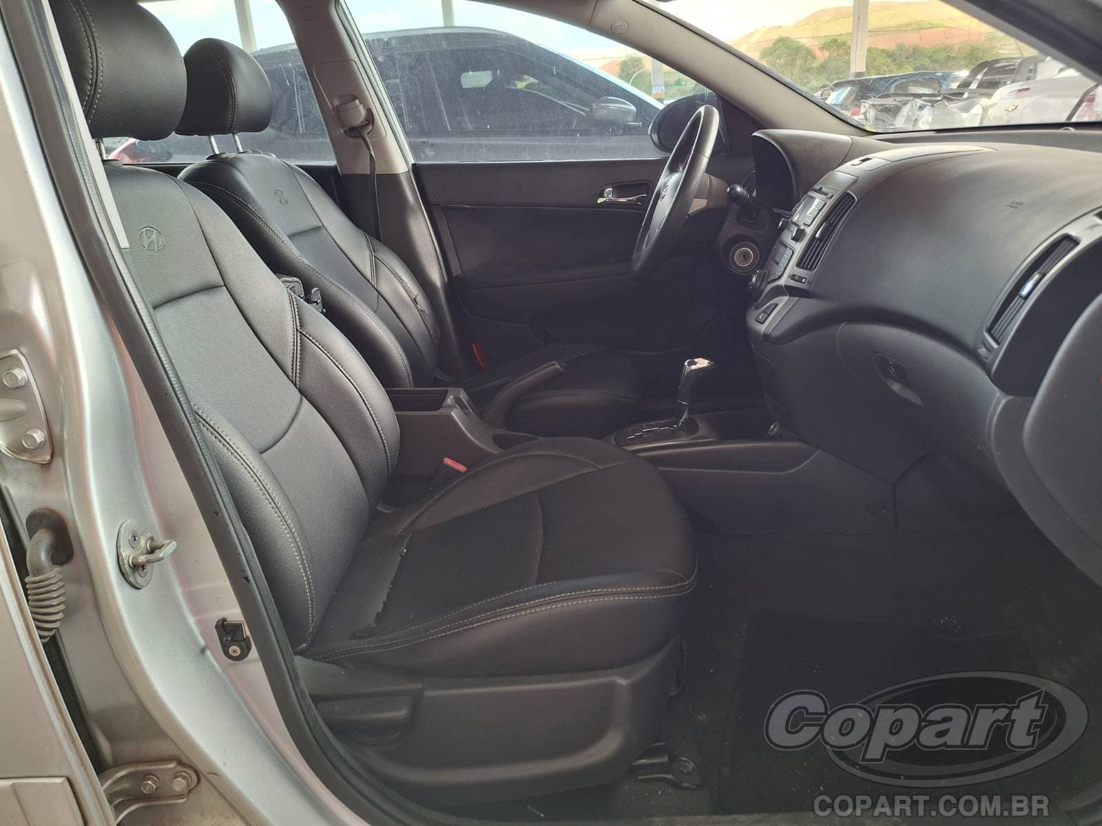 Hyundai I30 CW 2011 — foto 5