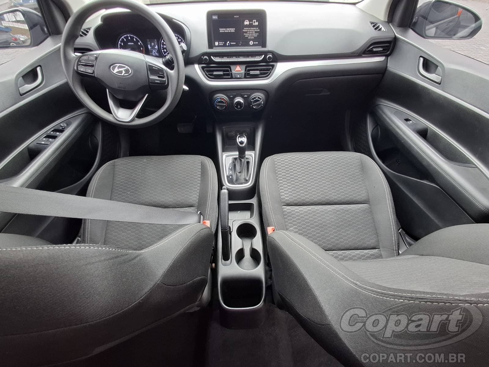 Hyundai Hb20 2022 — foto 9