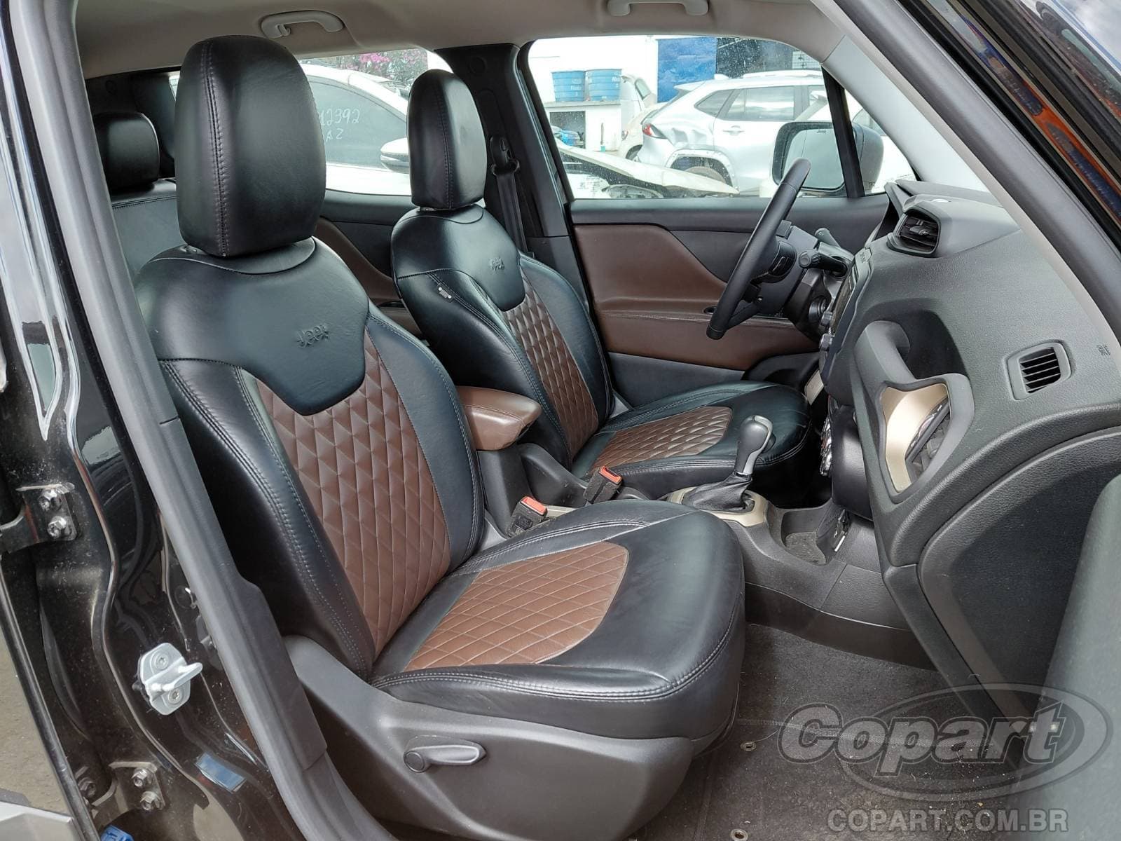 Jeep Renegade 2016 — foto 5