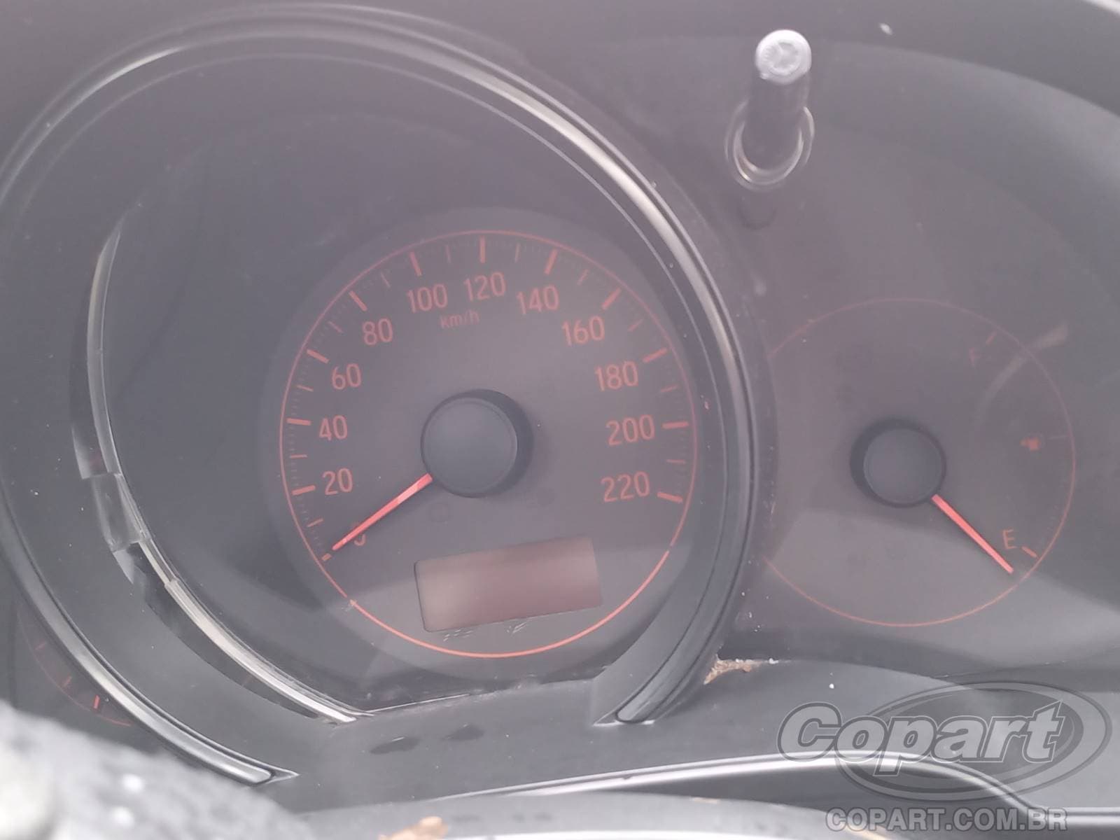 Honda FIT 2015 — foto 8