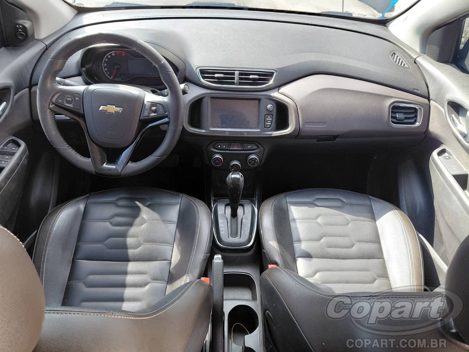Chevrolet Prisma 2019 — foto 9