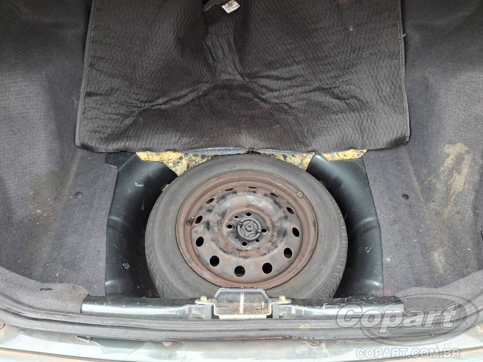 Fiat Siena 2012 — foto 10