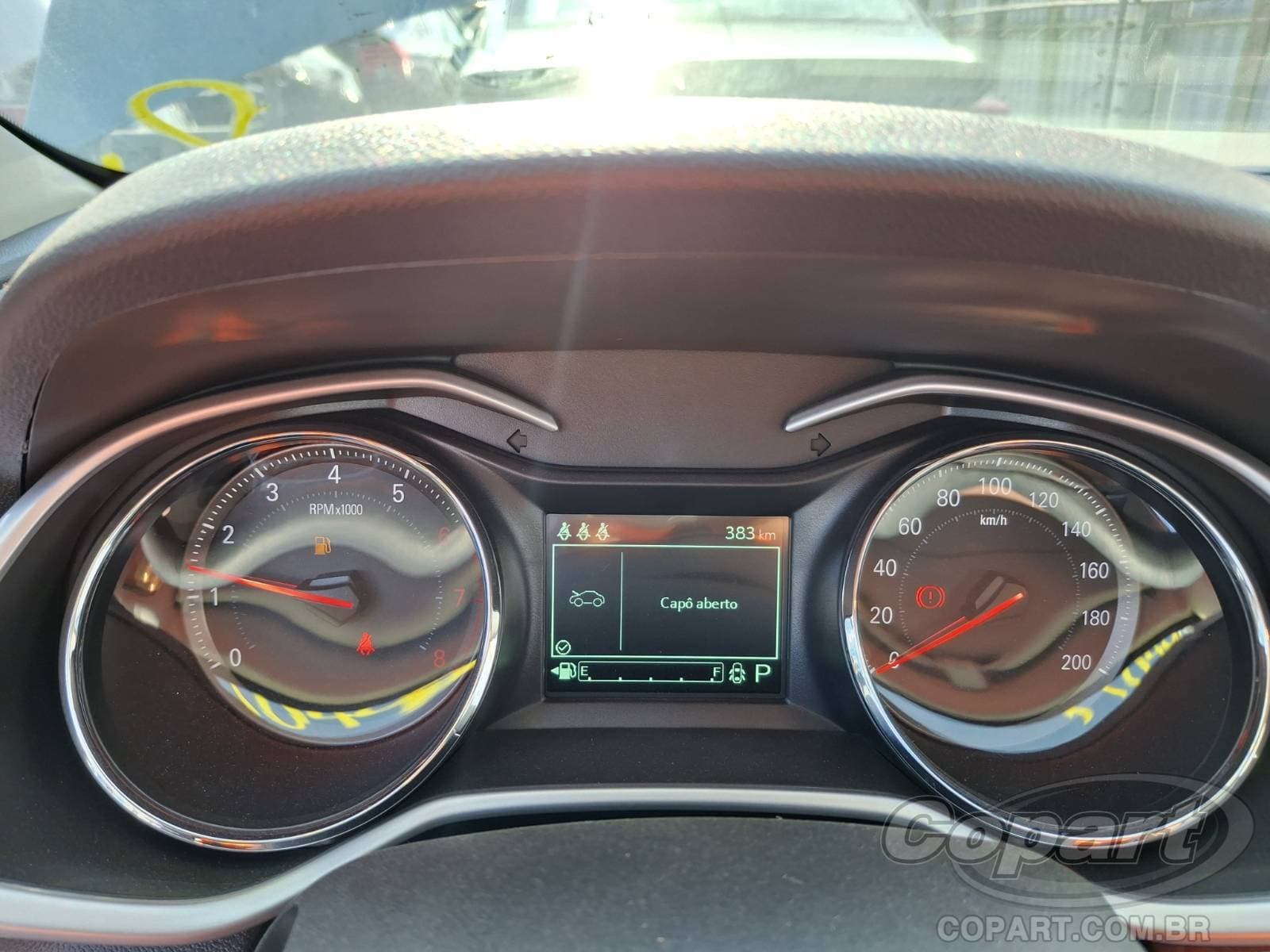 Chevrolet Onix Plus 2025 — foto 8