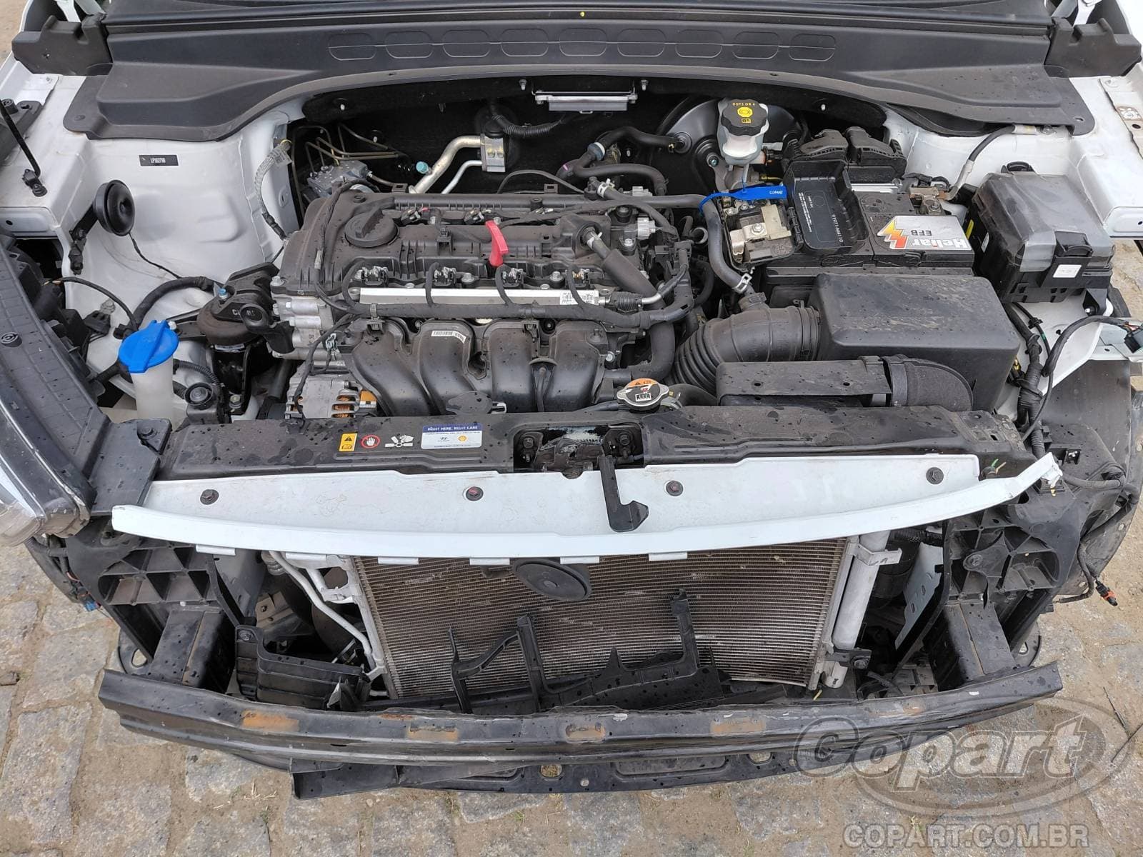 Hyundai Creta 2020 — foto 7