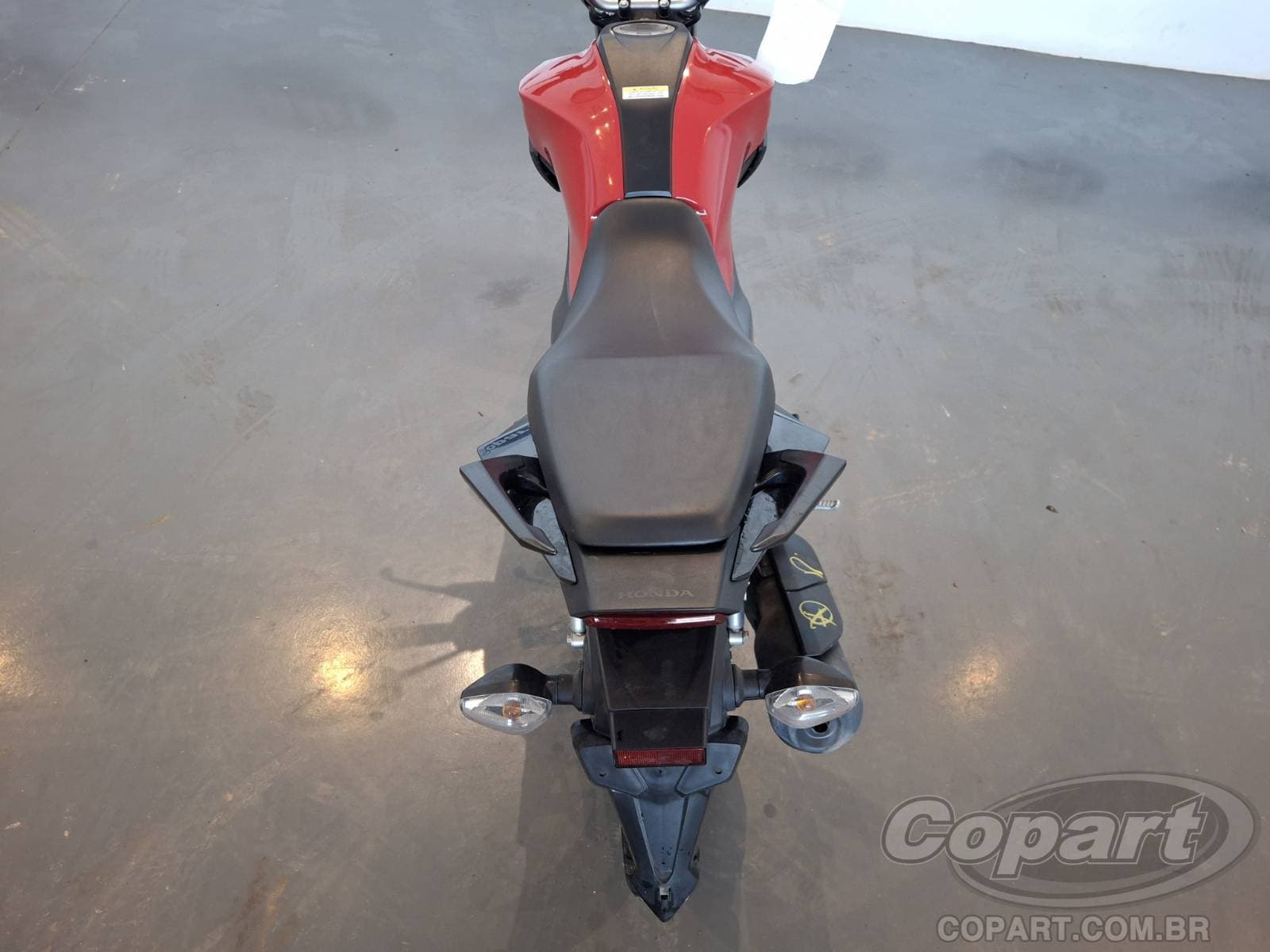 Honda CG 160 2026 — foto 10