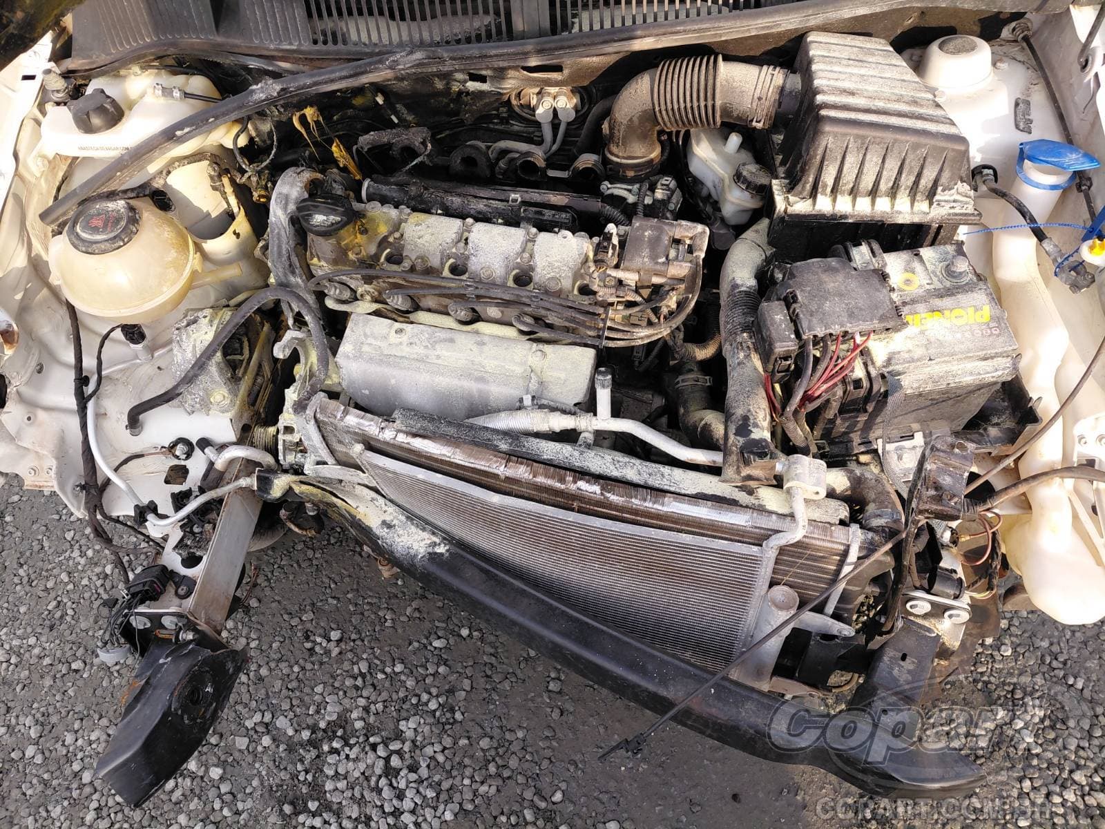 Volkswagen FOX 2021 — foto 7