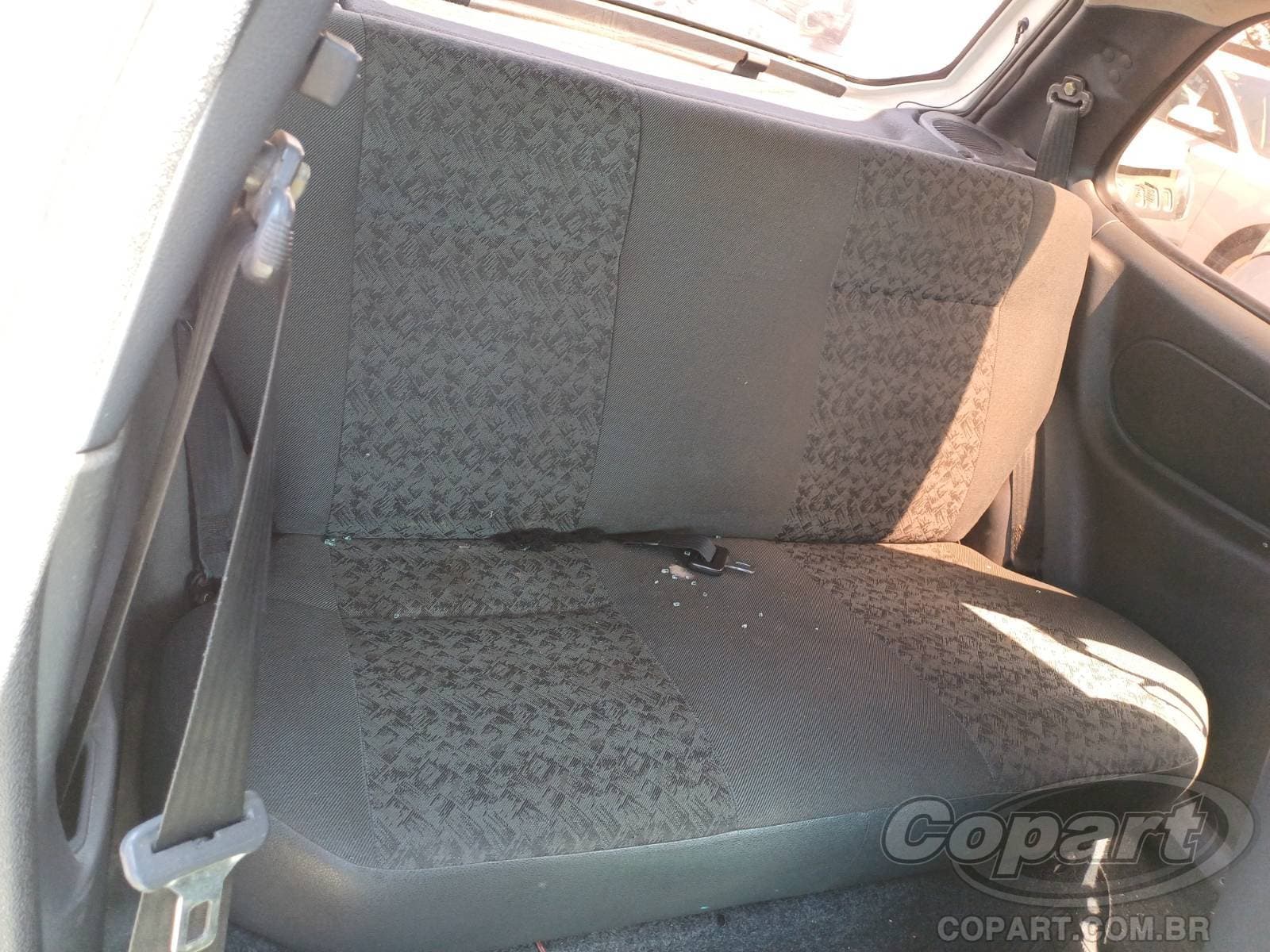 Fiat Palio 2005 — foto 6