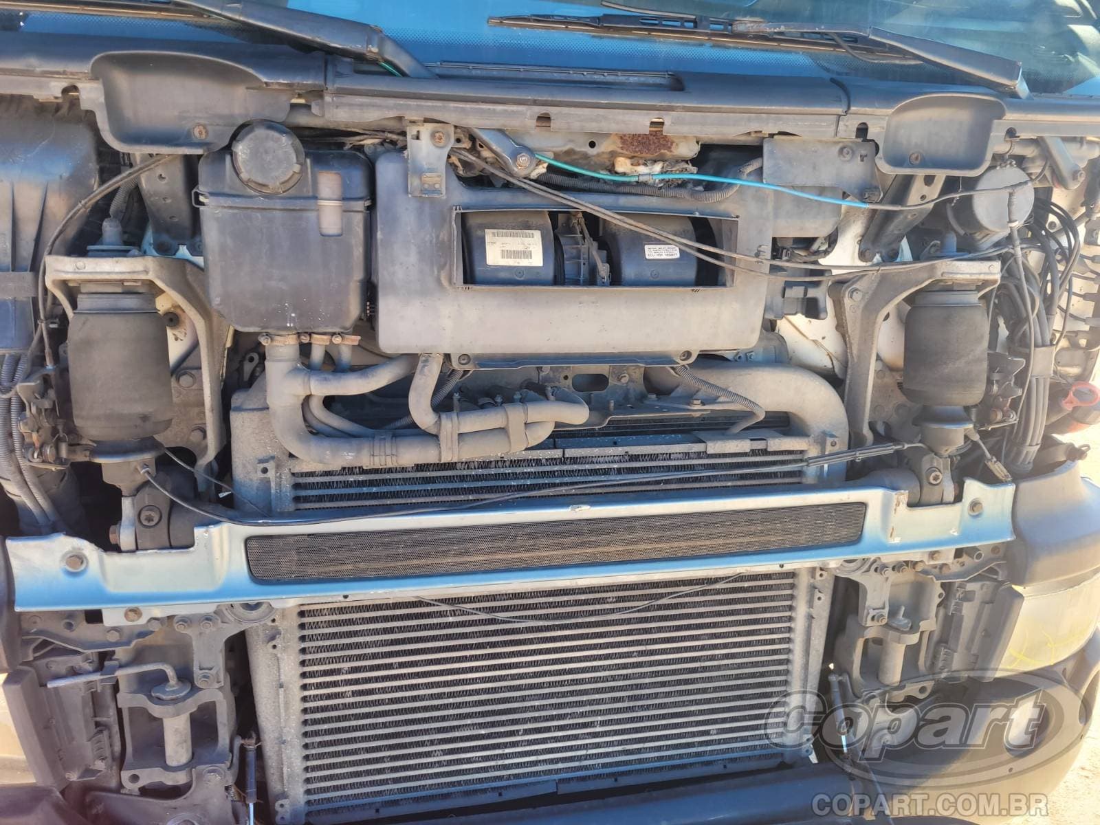 Scania P 340 2010 — foto 12
