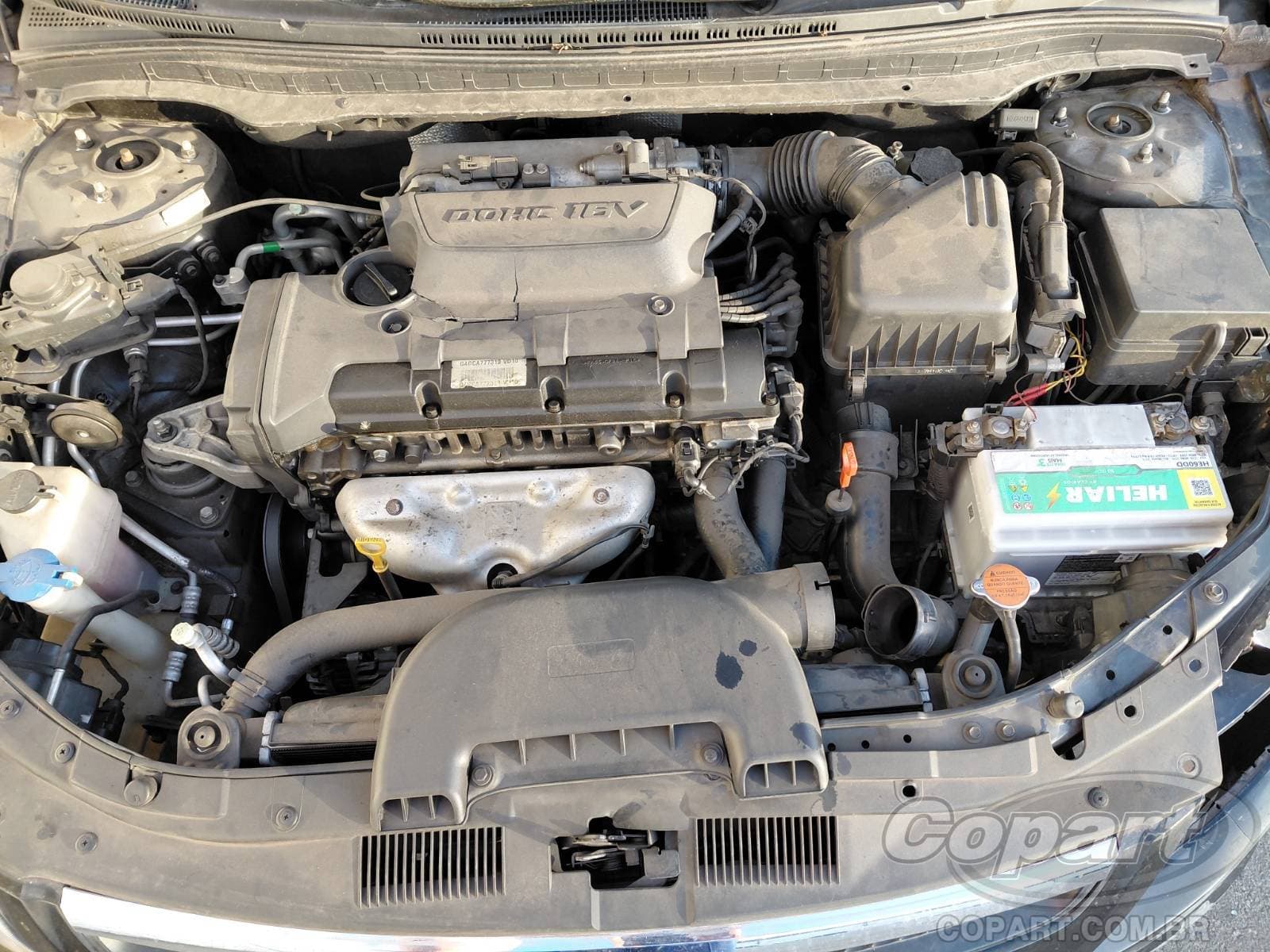 Hyundai I30 2010 — foto 7