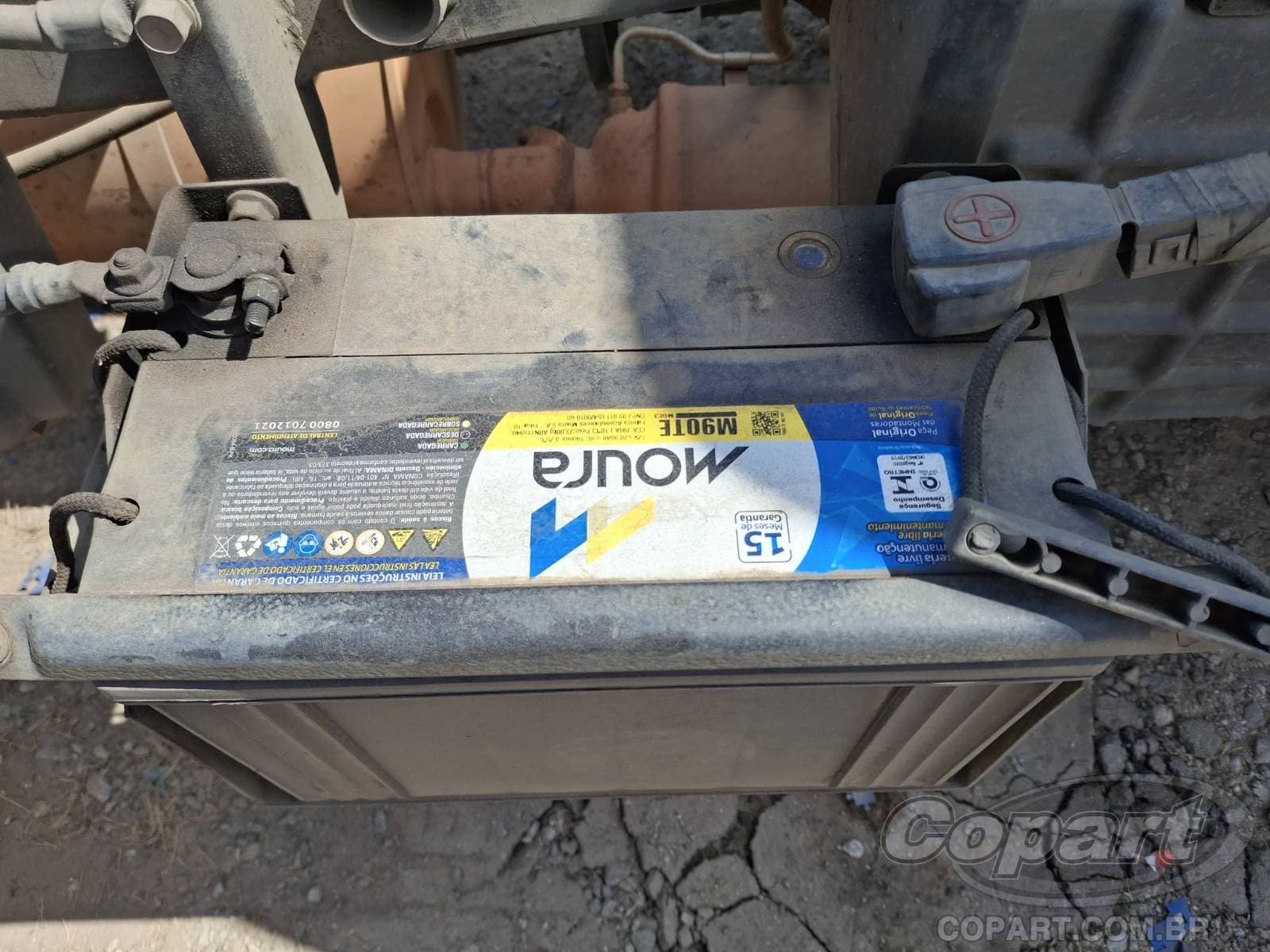 Hyundai HR 2022 — foto 15