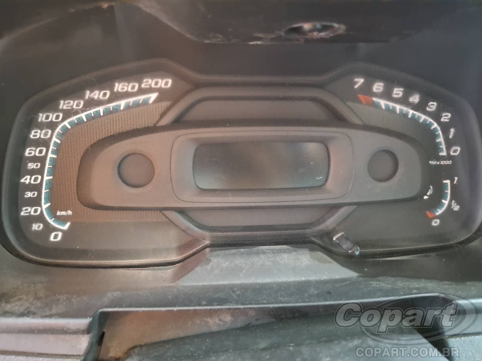 Chevrolet Montana 2020 — foto 8