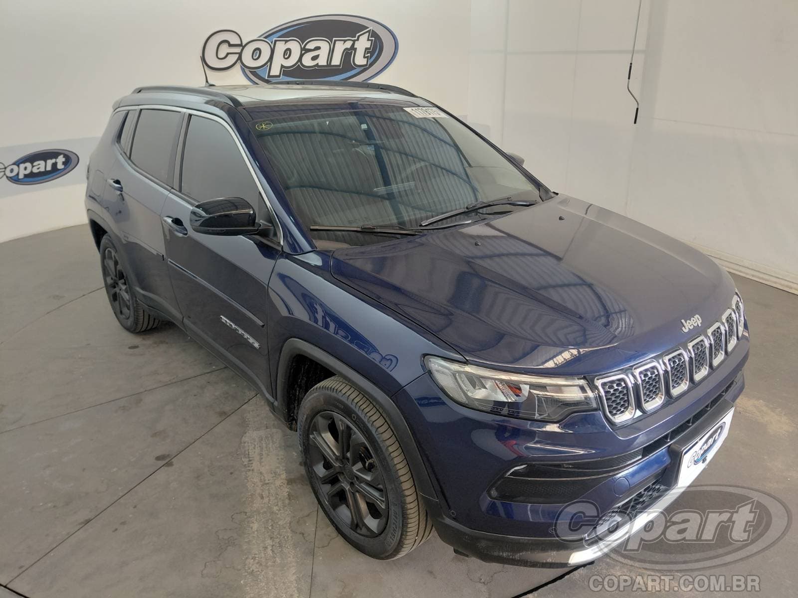Jeep Compass 2023 — foto 1