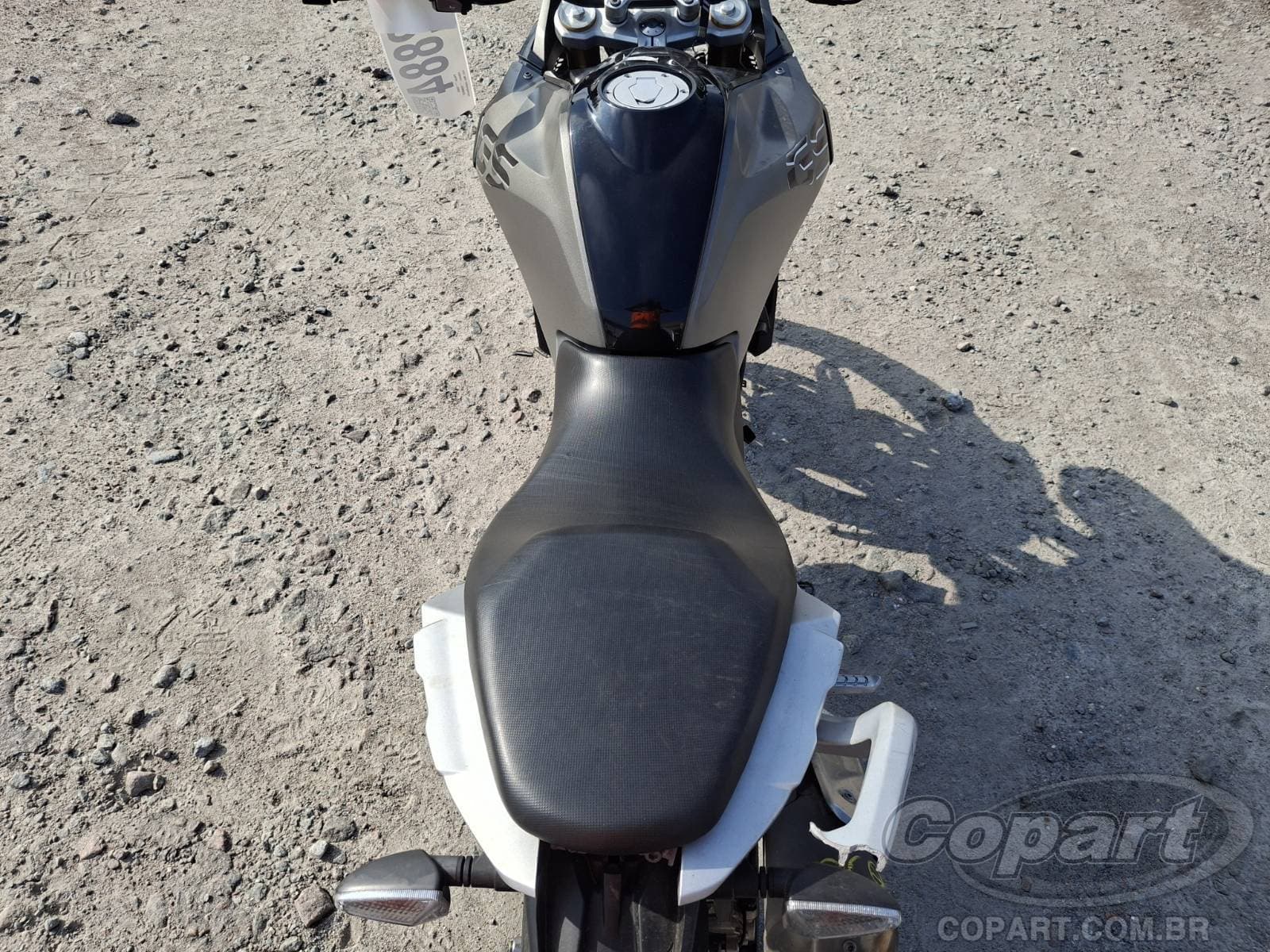 BMW G 310 2020 — foto 10