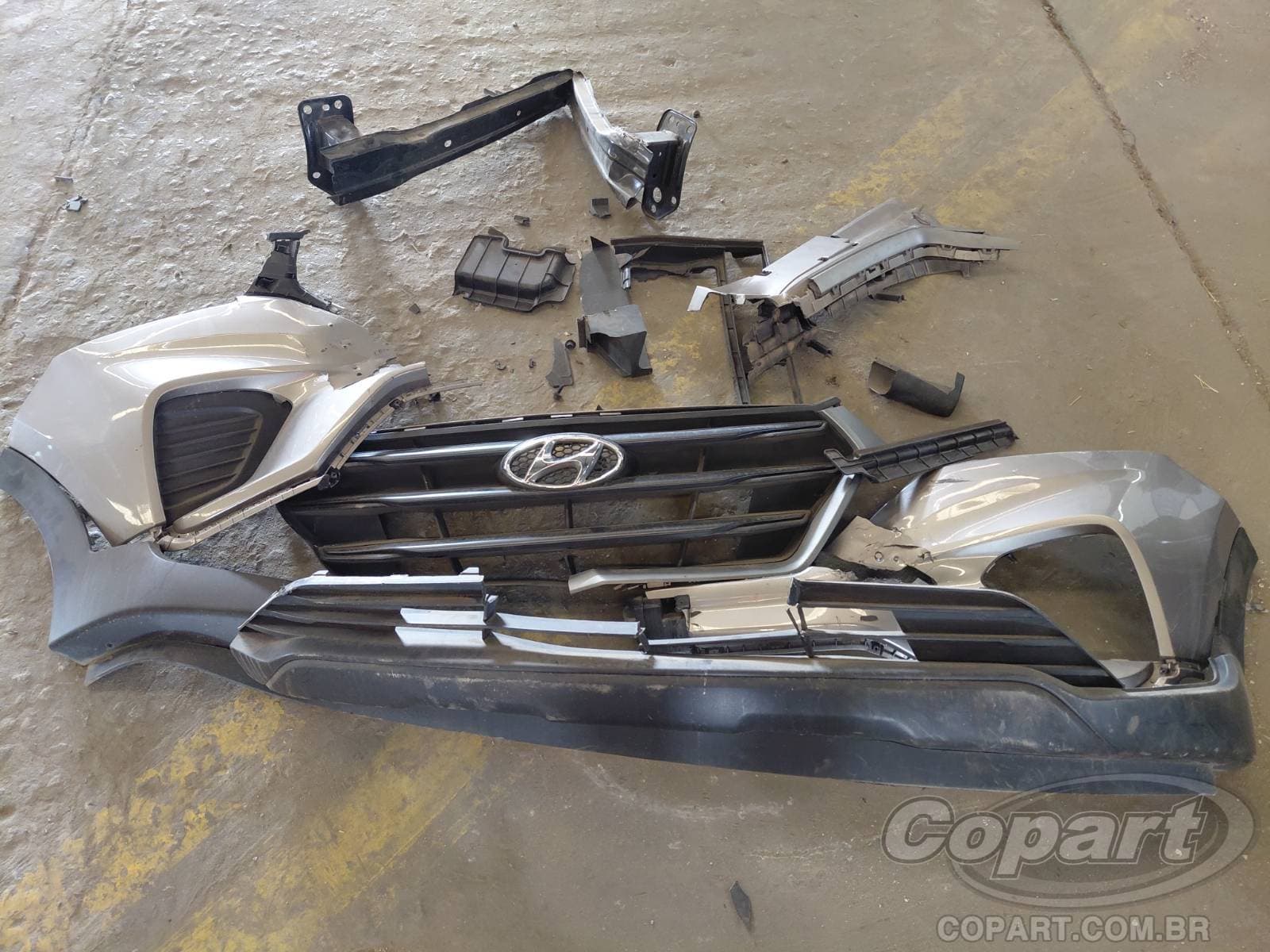 Hyundai Creta 2022 — foto 11