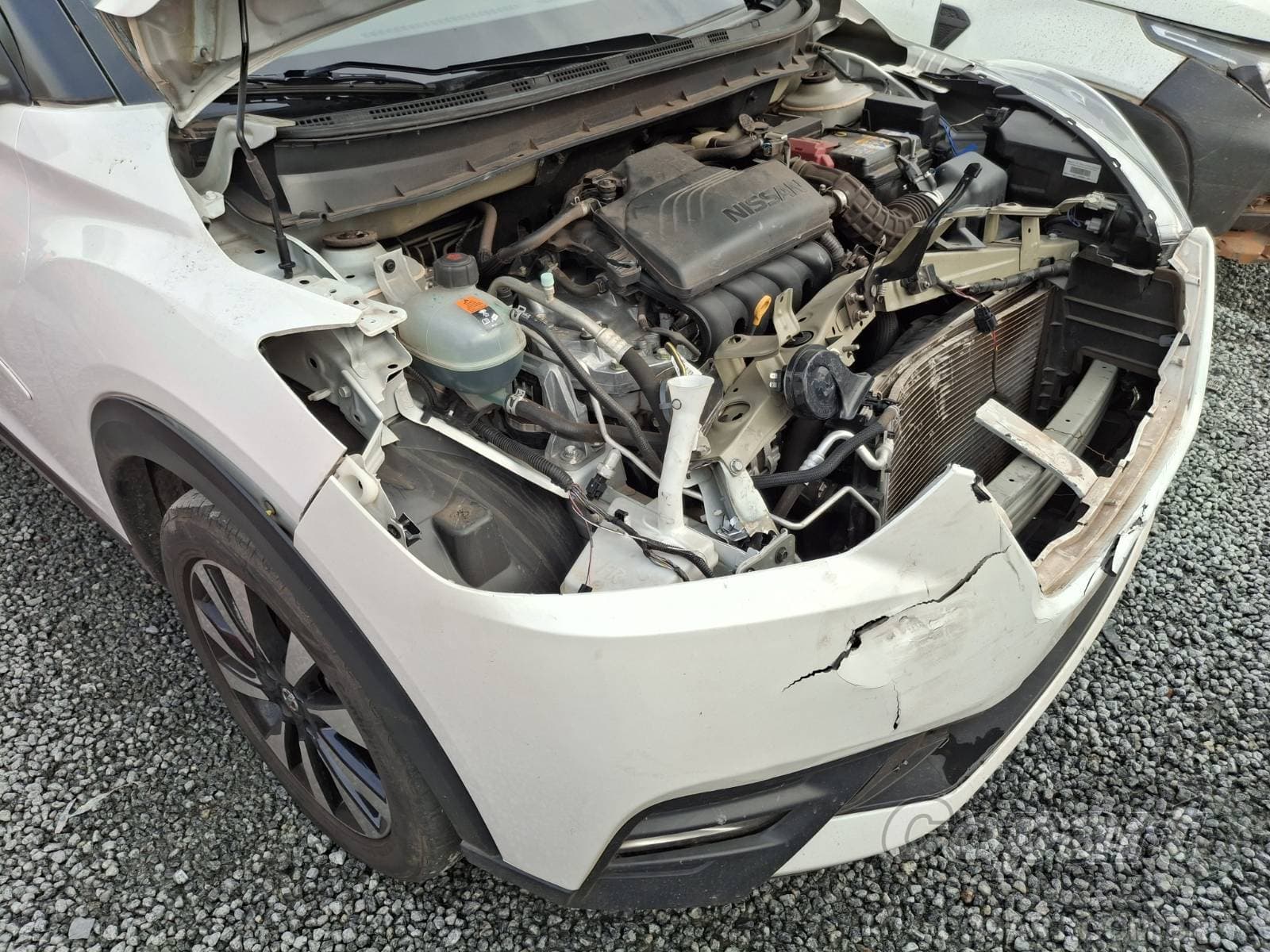 Nissan Kicks 2020 — foto 11