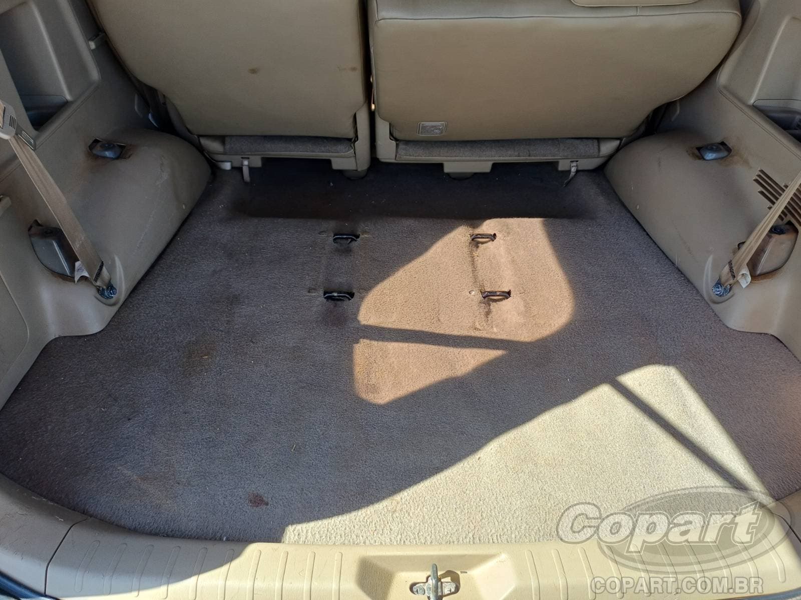 Toyota Hilux SW4 2012 — foto 11