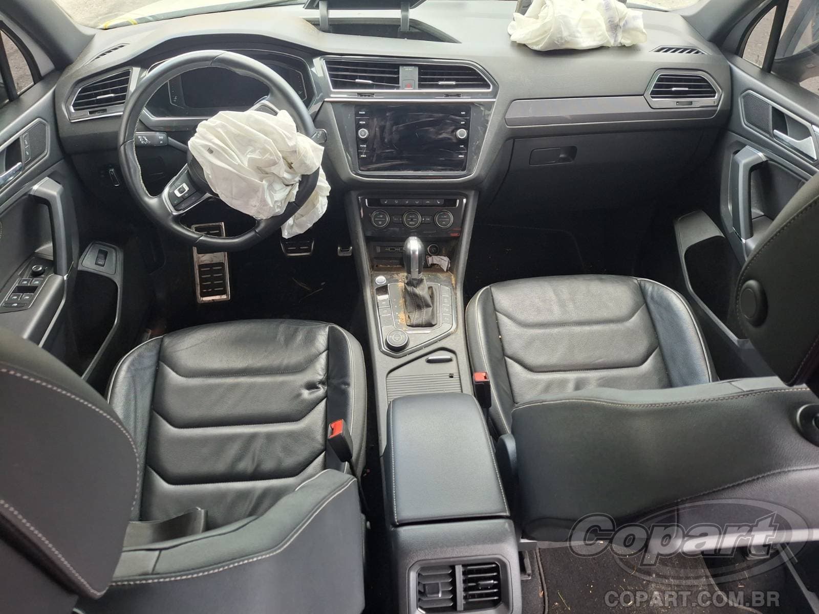 Volkswagen Tiguan 2019 — foto 9
