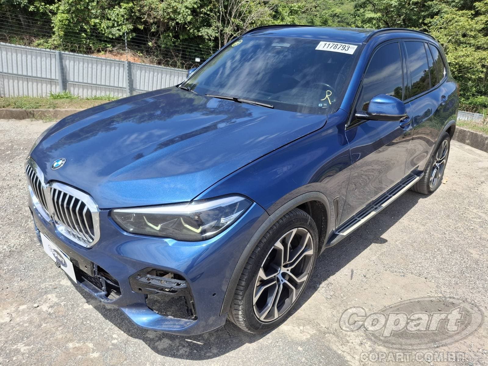 BMW X5 2020 — foto 2