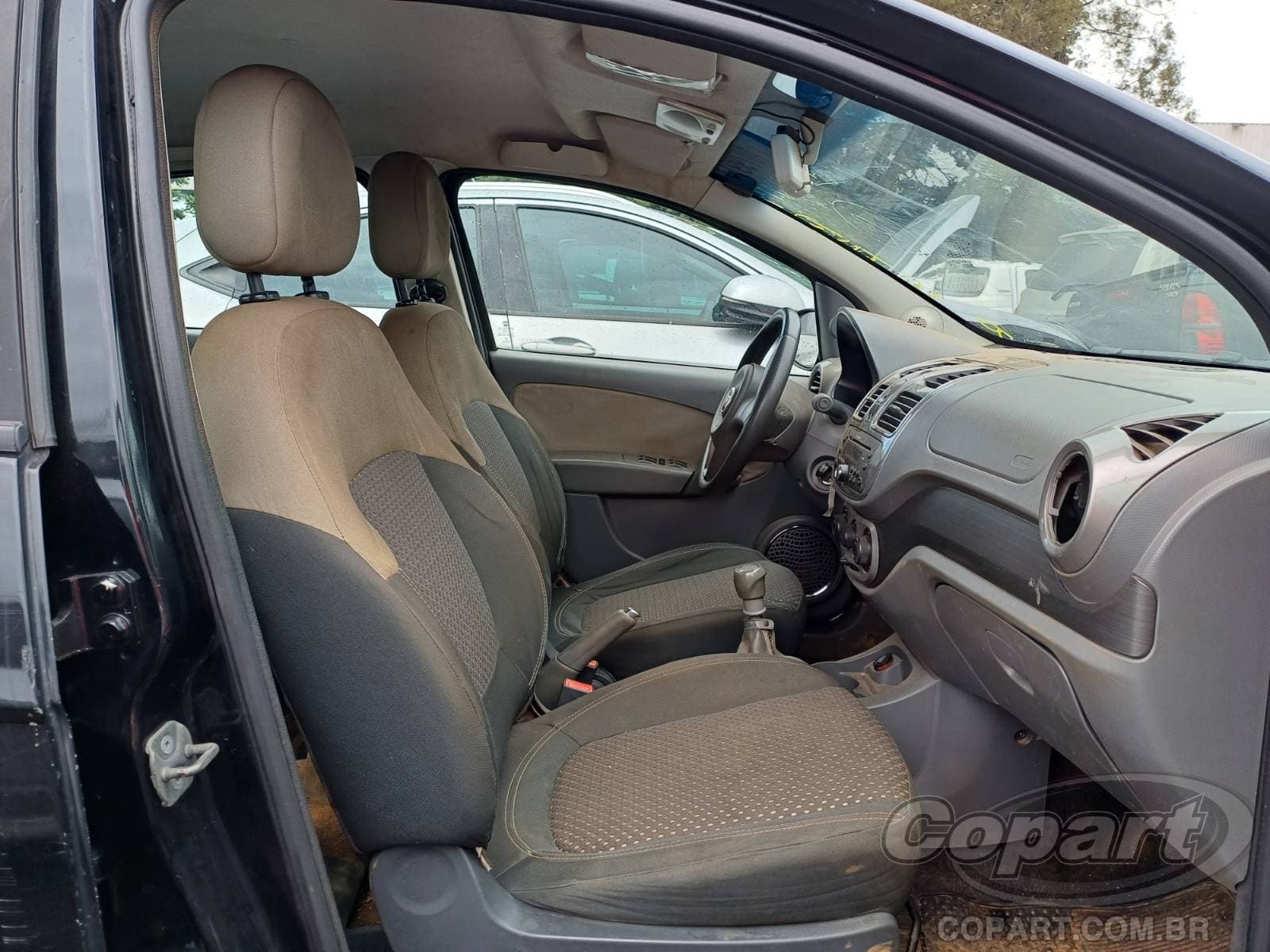 Fiat Grand Siena 2013 — foto 5